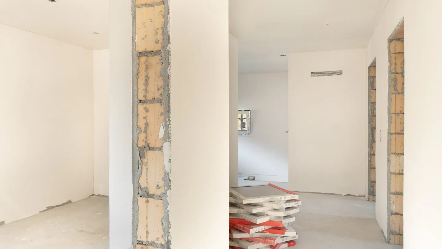 Luxuriöse Zwillingsvillen in Roveredo - Foto 9 von 23