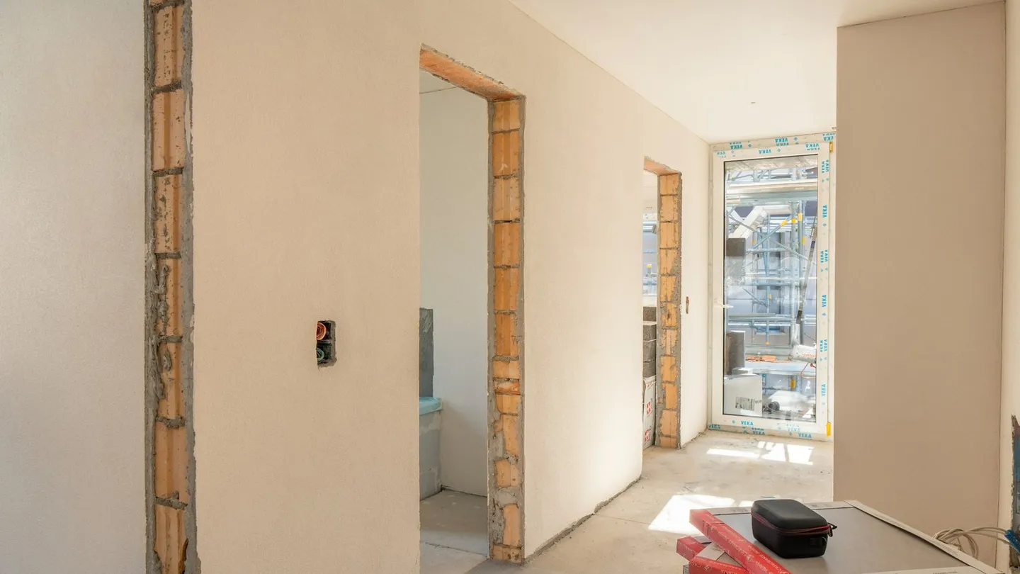 Luxuriöse Zwillingsvillen in Roveredo - Foto 10 von 23