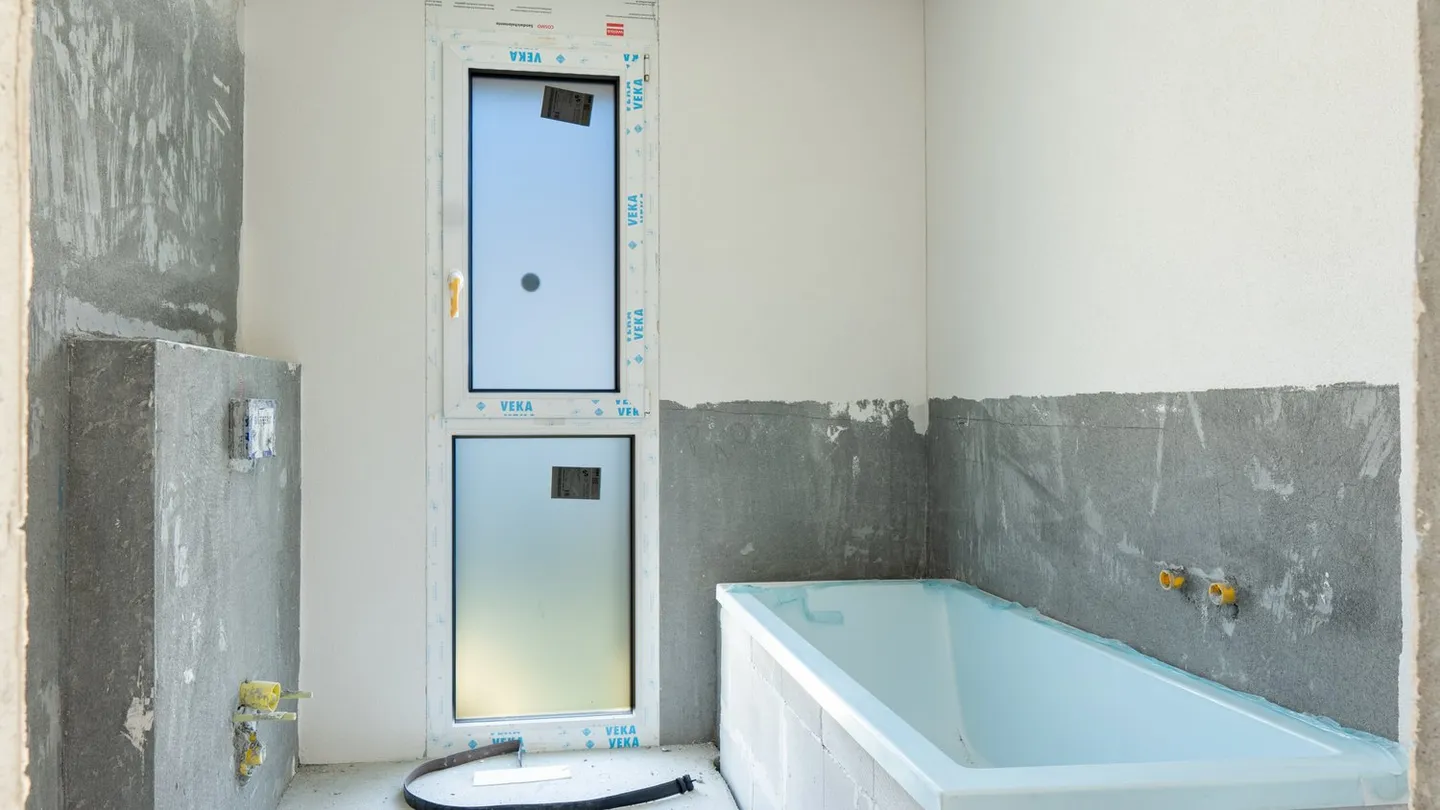 Luxuriöse Zwillingsvillen in Roveredo - Foto 12 von 23