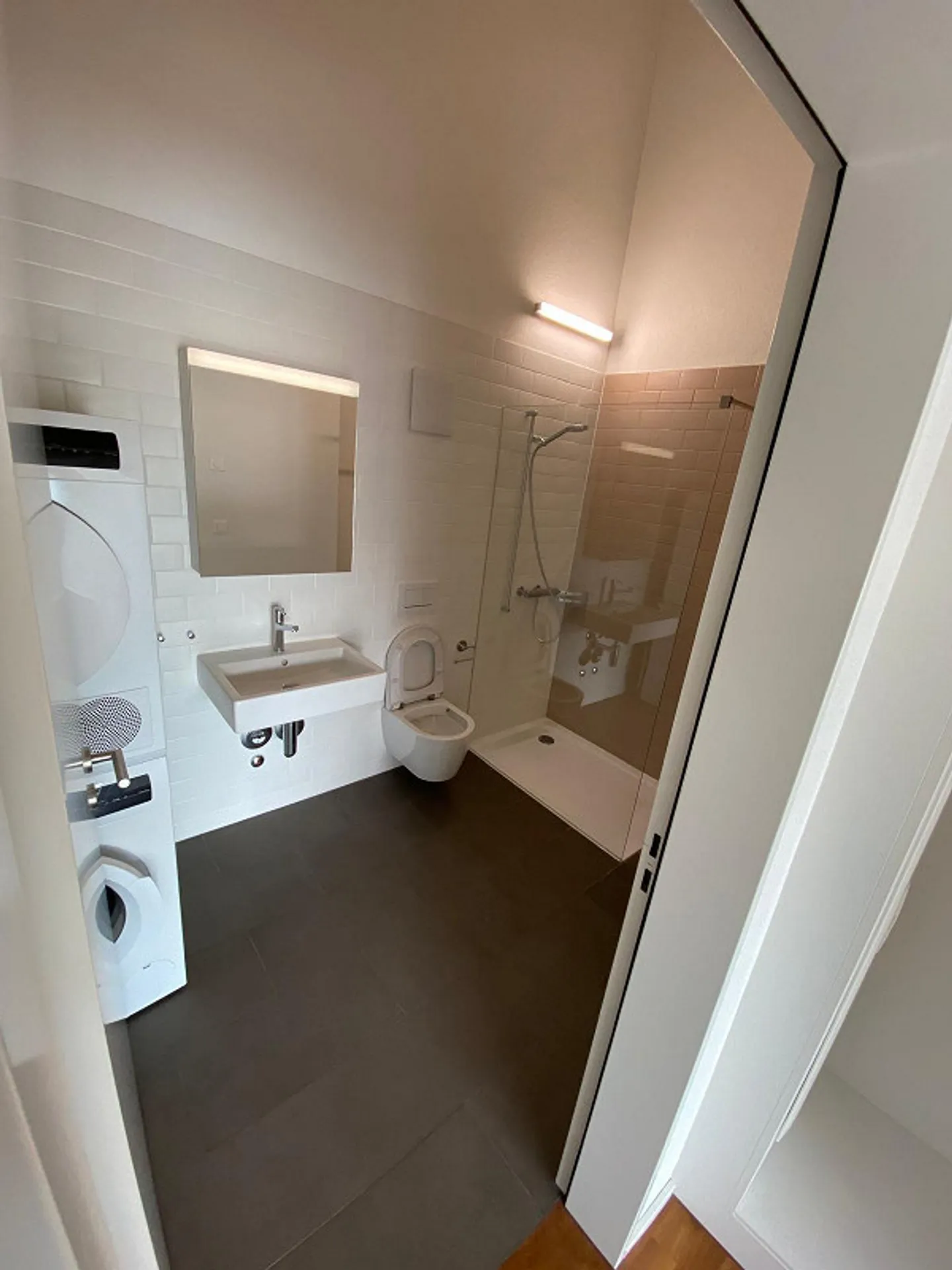 Arriving in Henau: Here is your new home (2.5-room attic apartment) - Photo 11 of 13