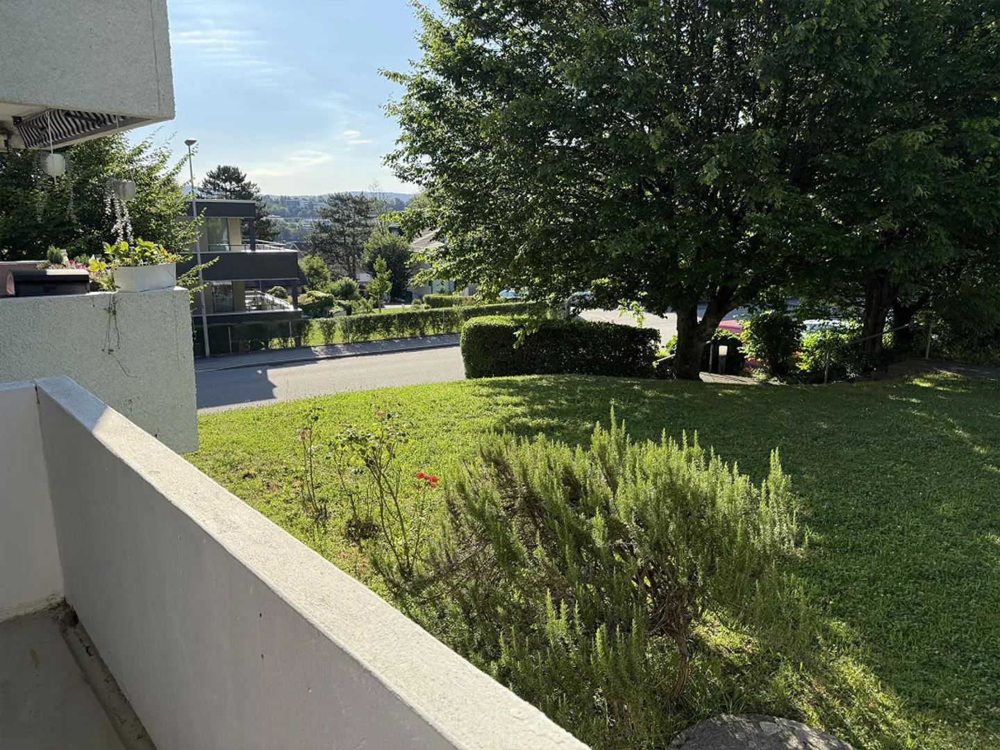 Appartement 1.5 pièces à Adliswil disponible à partir du 1er août 2026 - Photo 9 sur 10