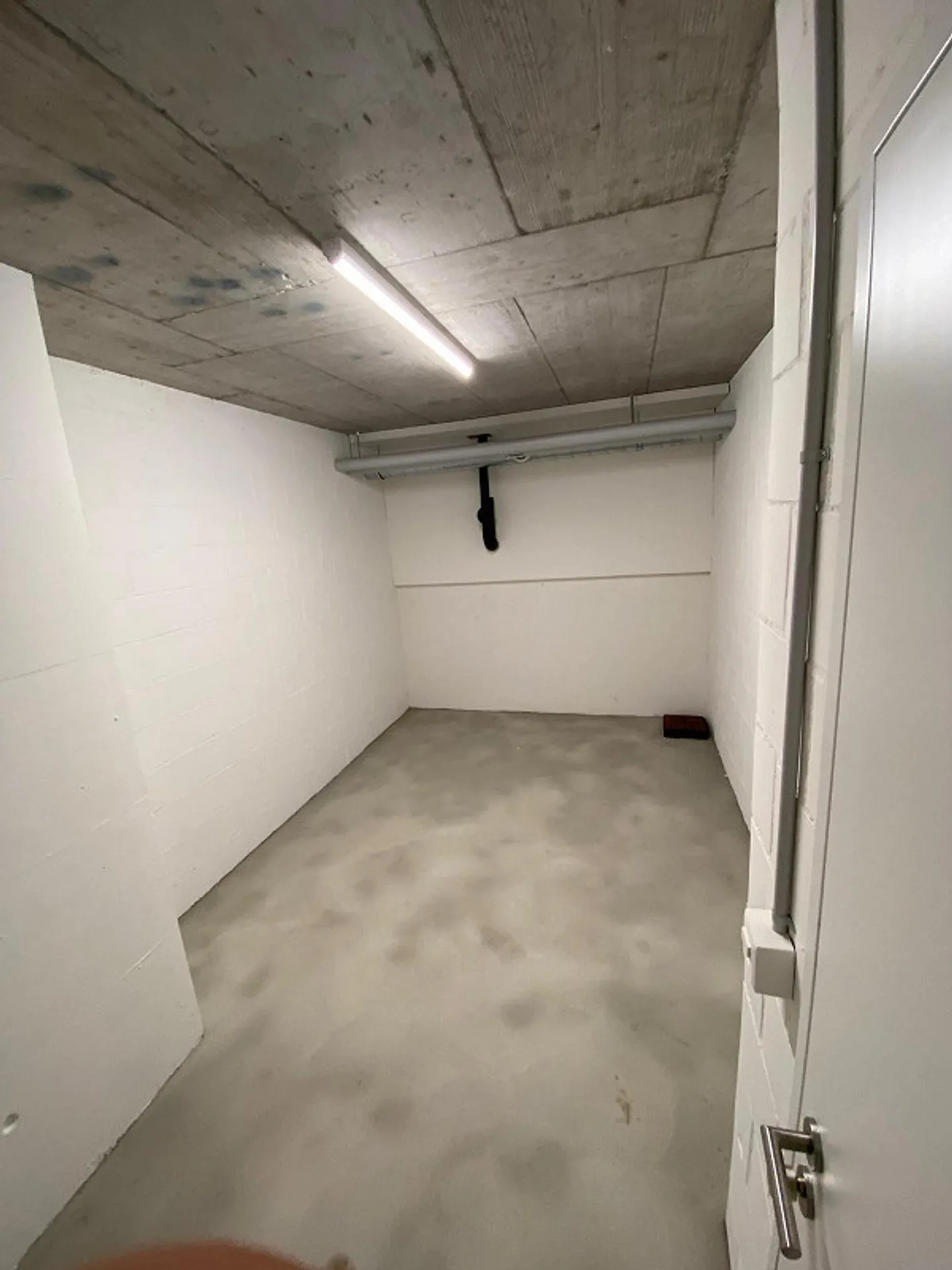 Arriving in Henau: Here is your new home (2.5-room attic apartment) - Photo 12 of 13