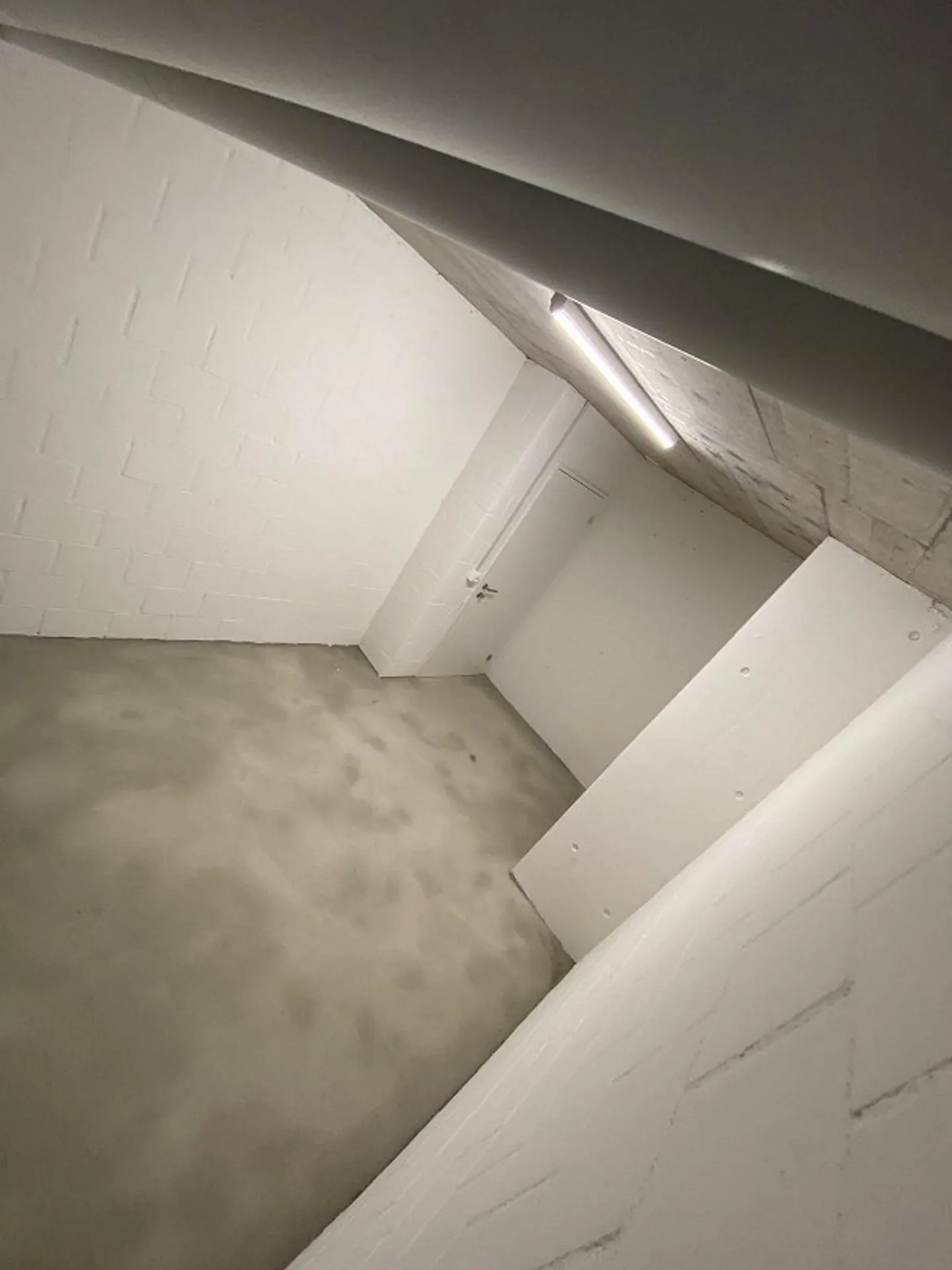 Arriving in Henau: Here is your new home (2.5-room attic apartment) - Photo 13 of 13