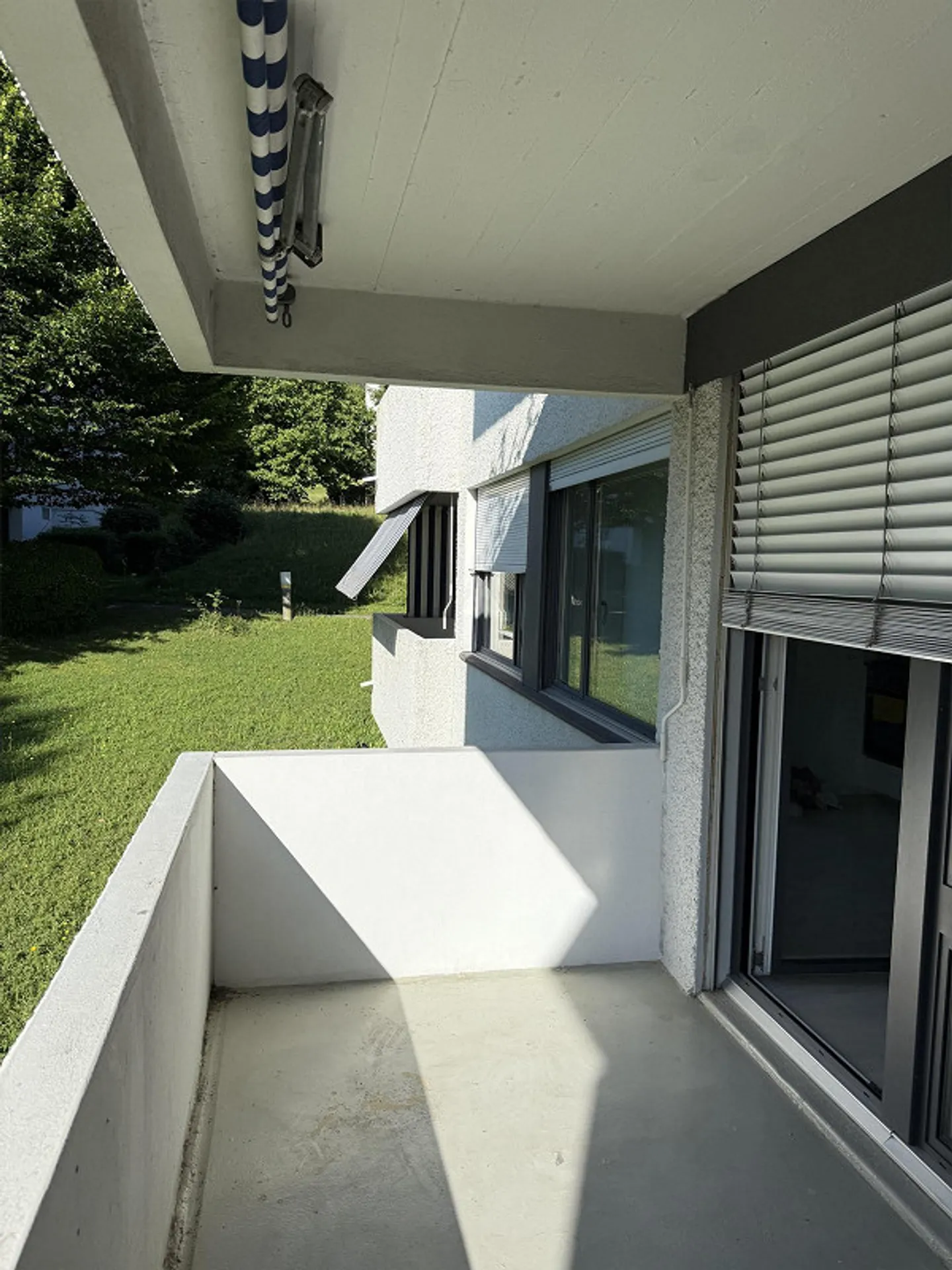 Appartement 1.5 pièces à Adliswil disponible à partir du 1er août 2026 - Photo 10 sur 10