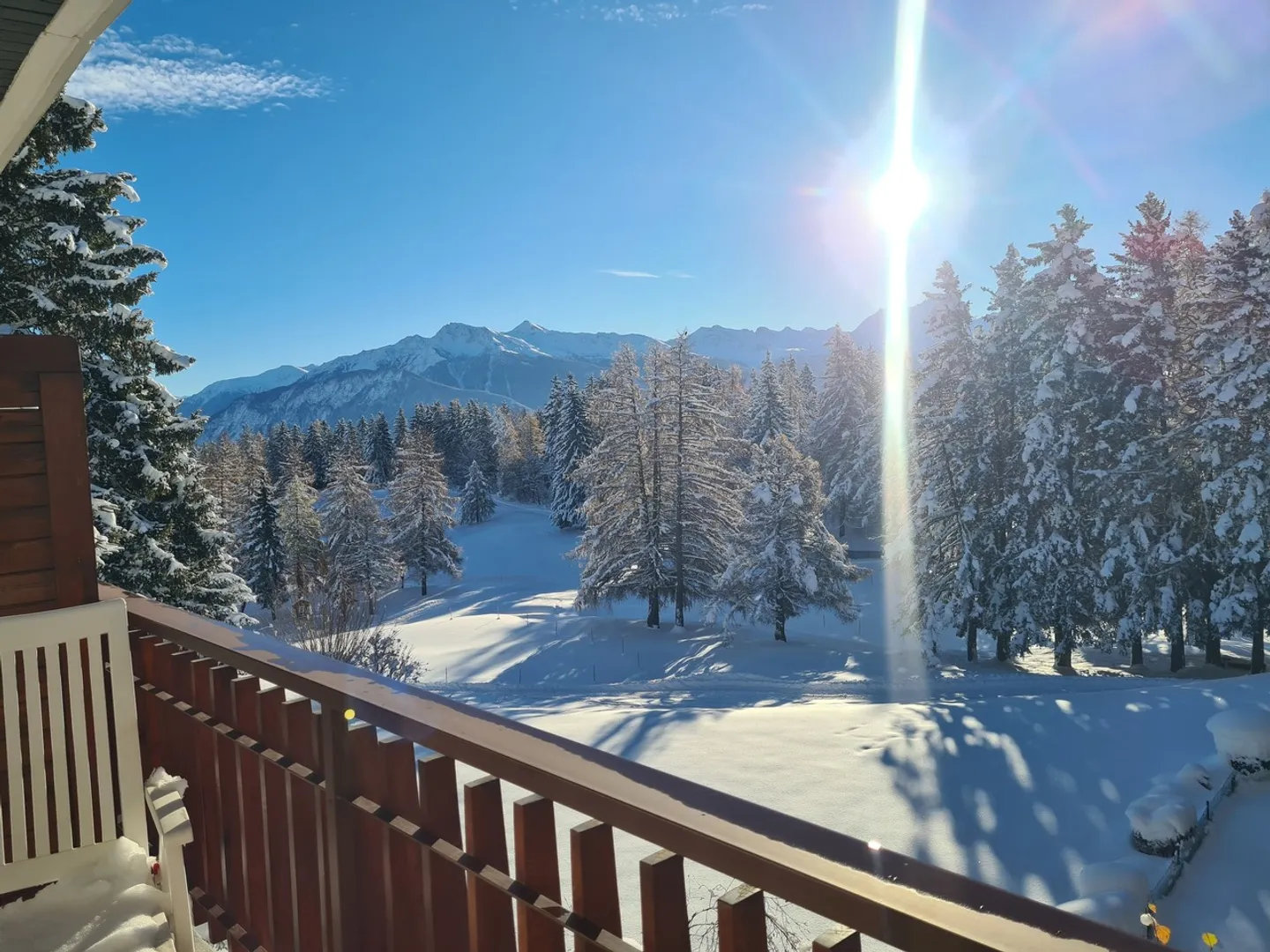 Apartment for sale - Photo 23 of 23