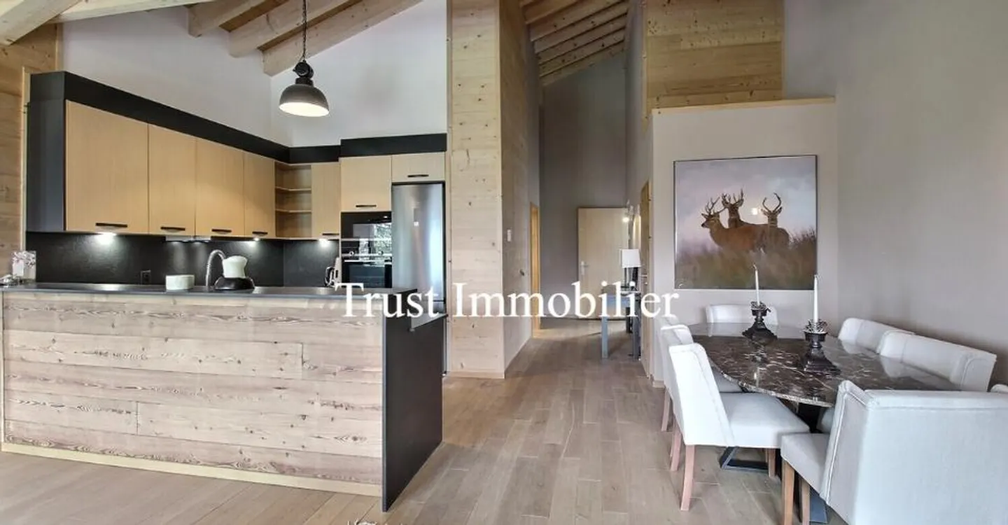 Appartamento di lusso a Gryon - Foto 6 di 11