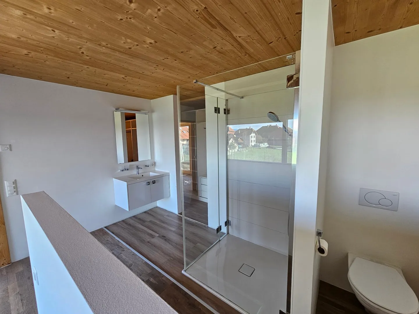 Villa a schiera spaziosa - Foto 6 di 10