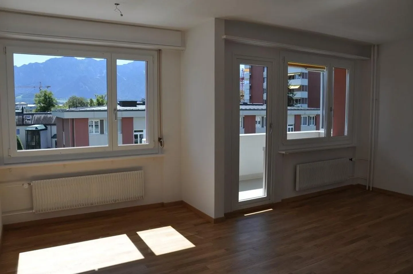 "Schwäbis": soleggiato - tranquillo - nel verde - sull'acqua - con vista - Foto 4 di 8