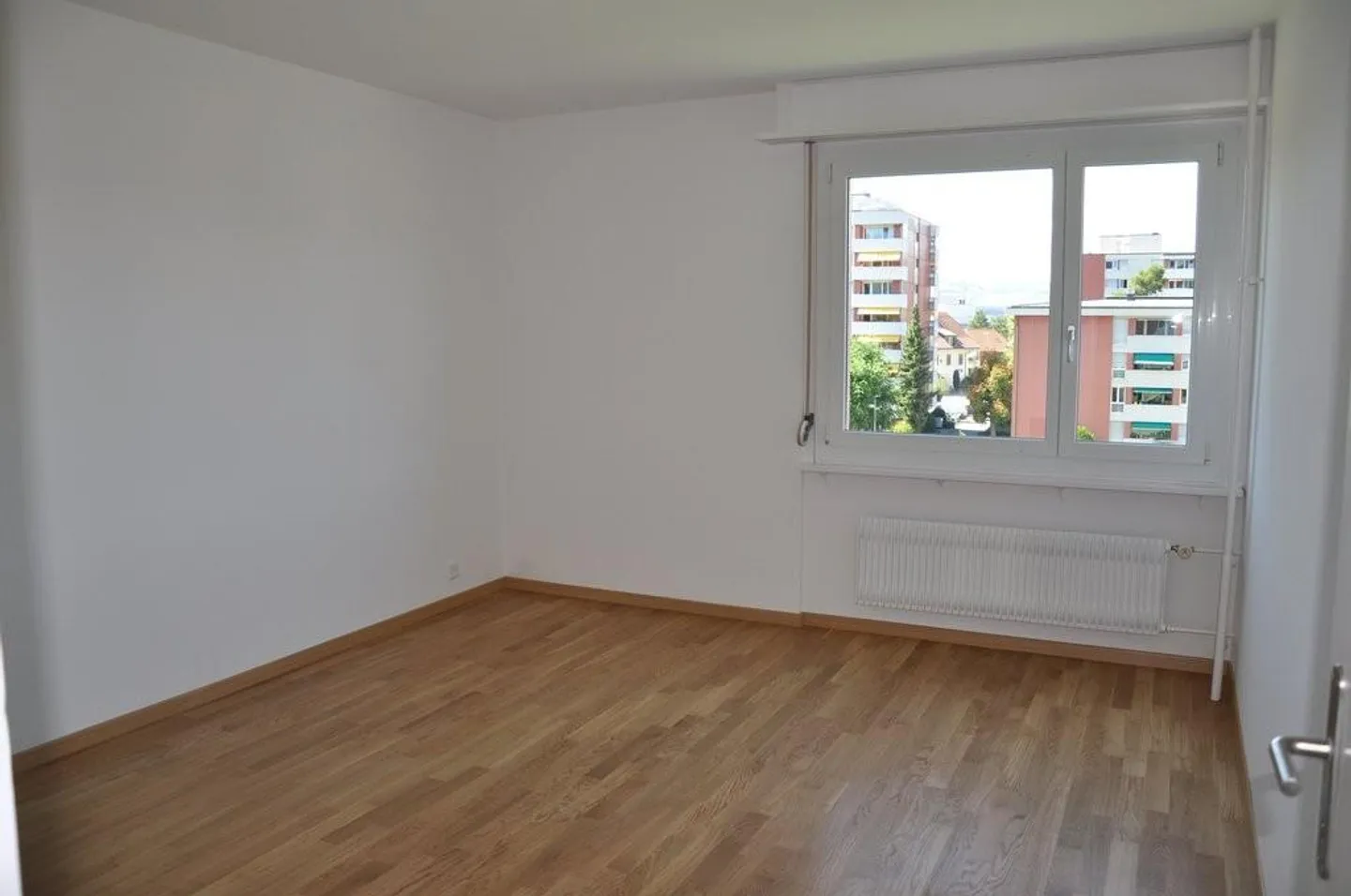 "Schwäbis": soleggiato - tranquillo - nel verde - sull'acqua - con vista - Foto 6 di 8