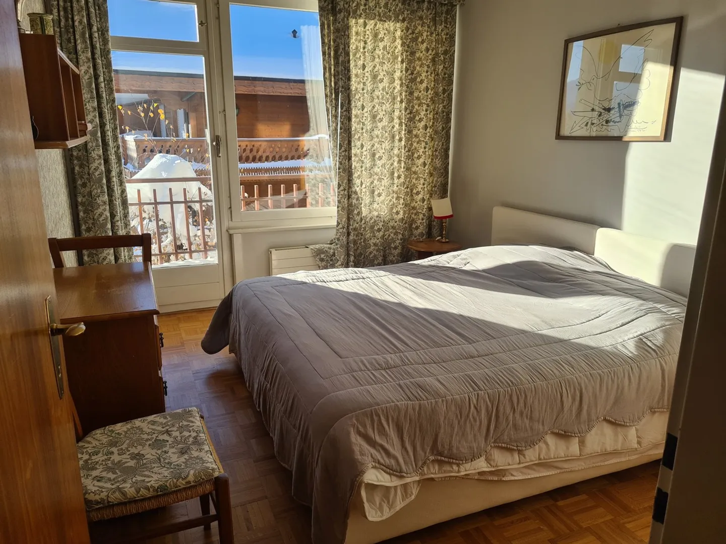 Apartment for sale - Photo 22 of 23