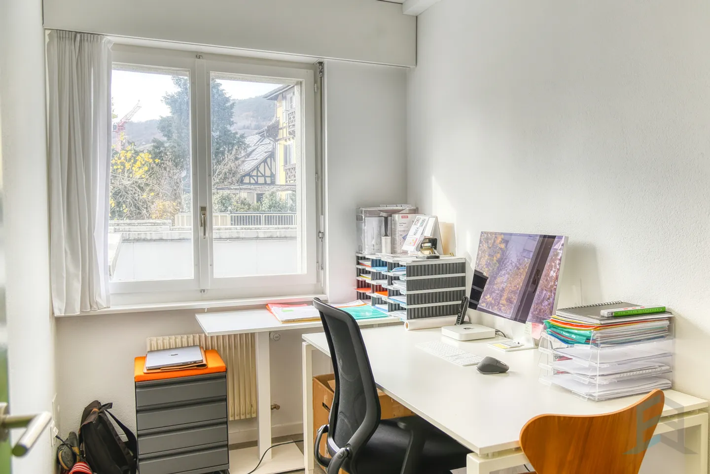EXCLUSIVITE Bureaux à louer au coeur du centre ville de Sierre - Photo 7 sur 13