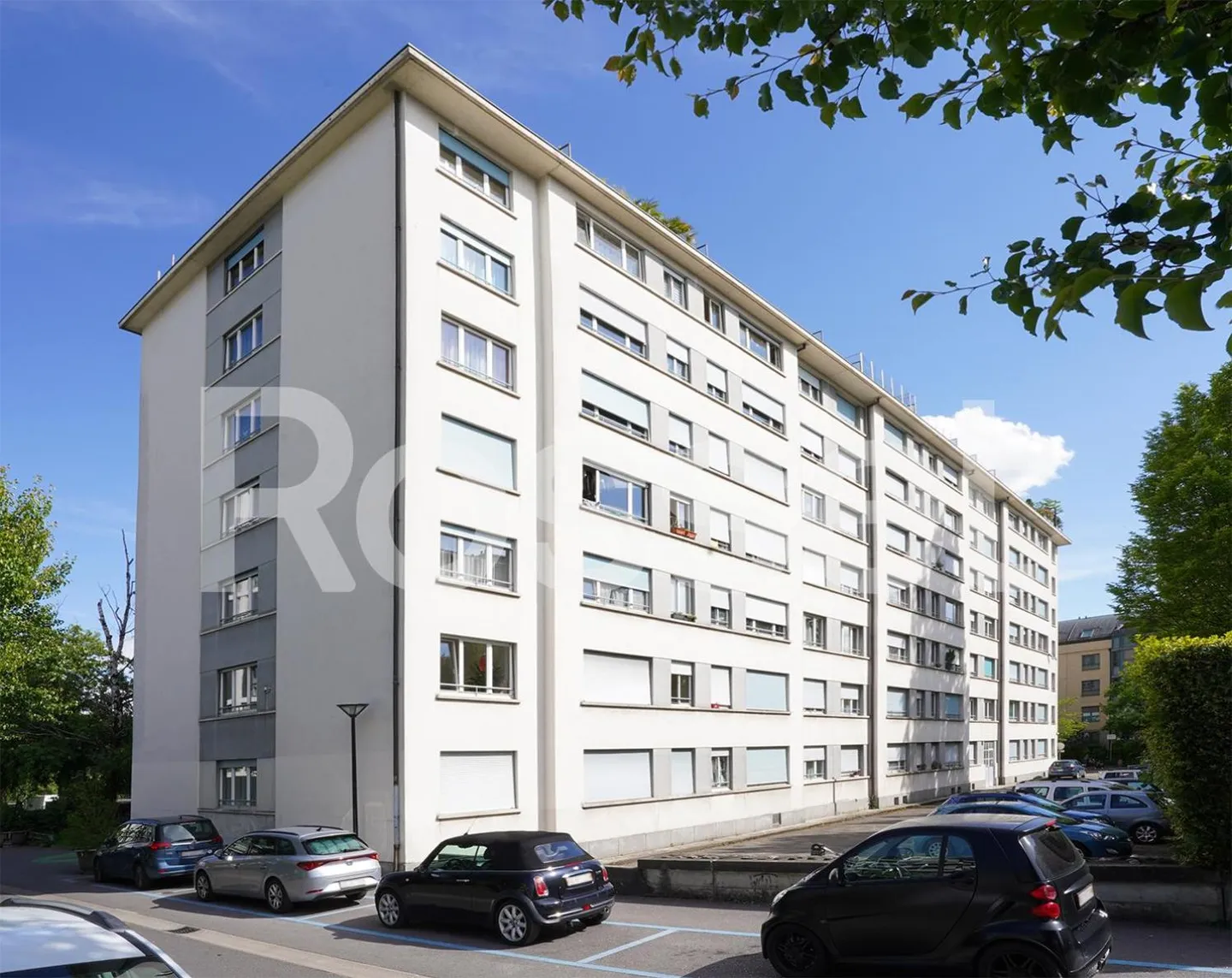 Appartamento 3 locali - Foto 1 di 2