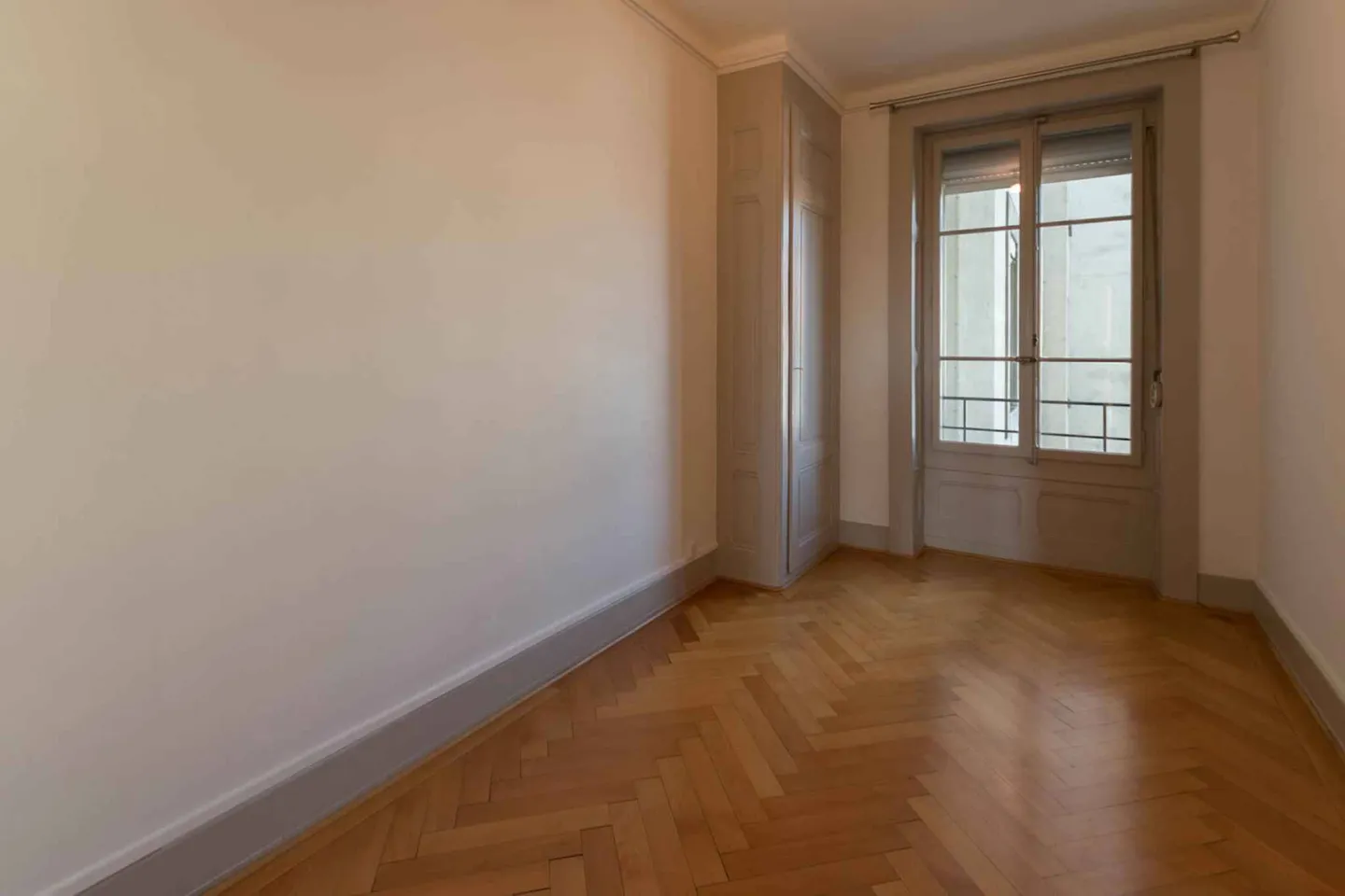 Appartamento Incantevole con Balcone - Foto 10 di 11