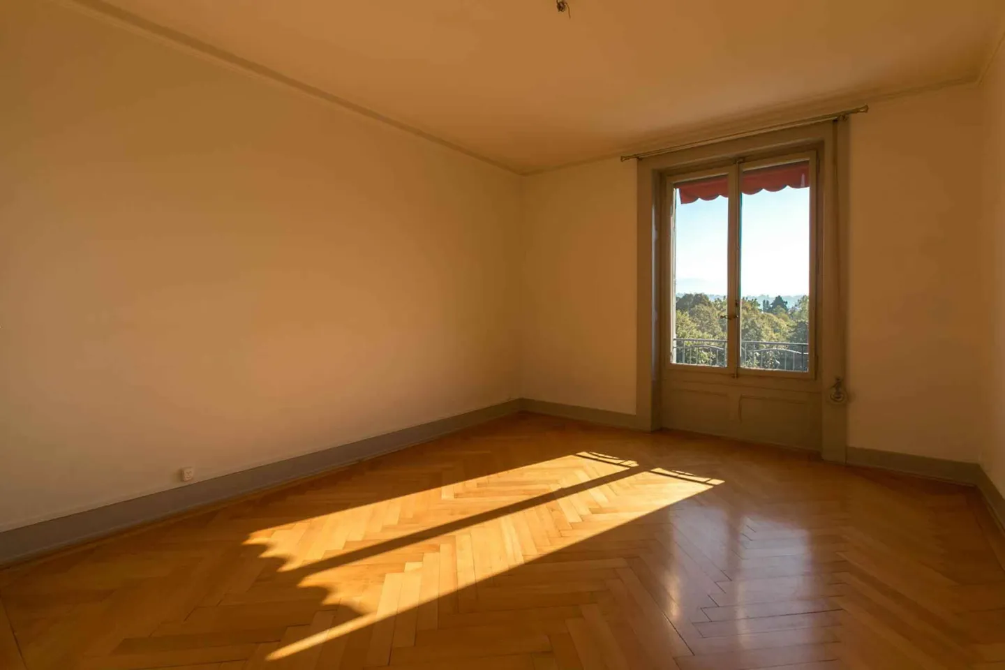 Appartamento Incantevole con Balcone - Foto 9 di 11