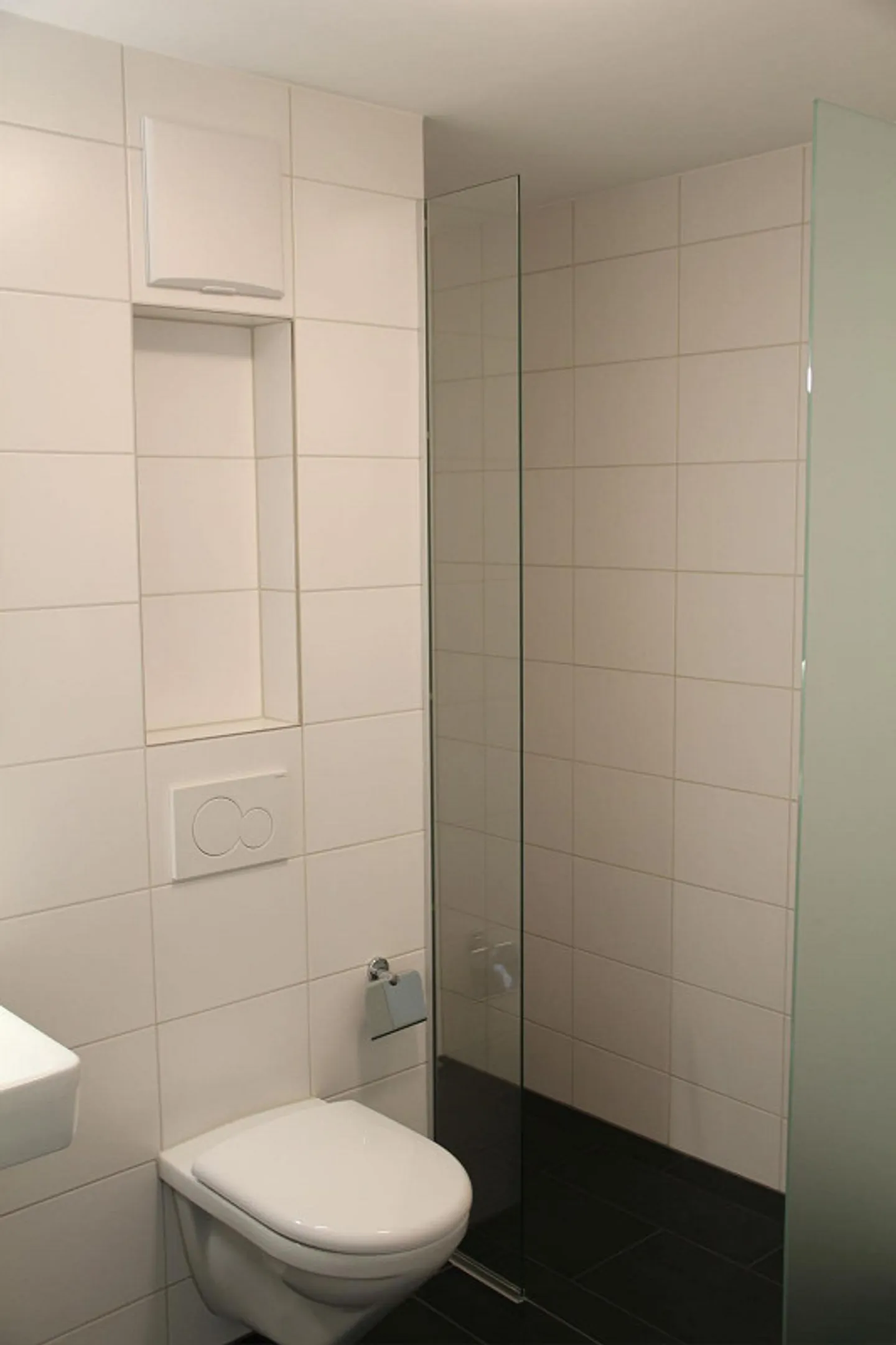 Appartamento luminoso di 3,5 stanze - Situato in campagna - Buona connessione ai mezzi pubblici! - Foto 8 di 9