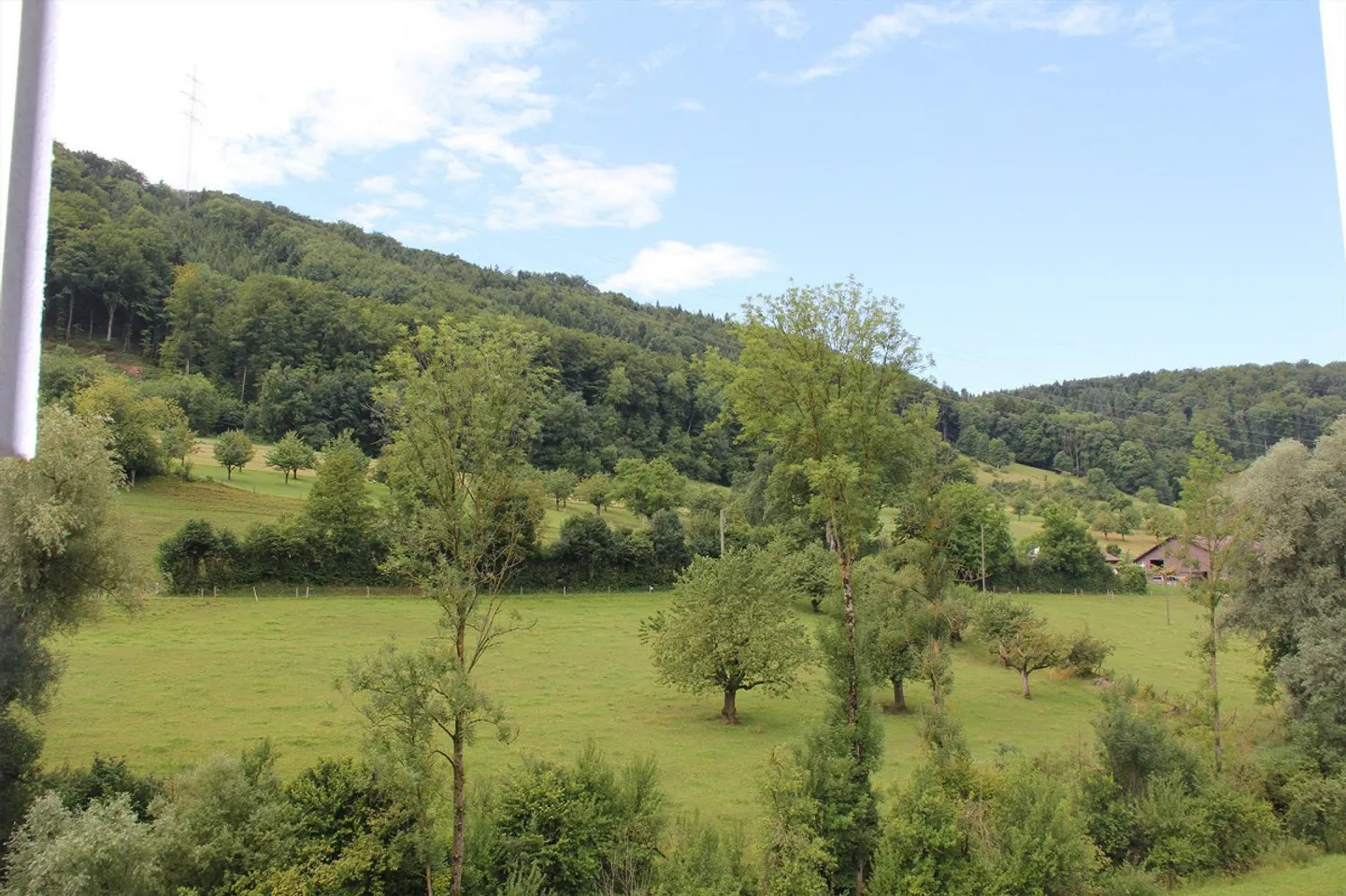 Appartamento luminoso di 3,5 stanze - Situato in campagna - Buona connessione ai mezzi pubblici! - Foto 9 di 9