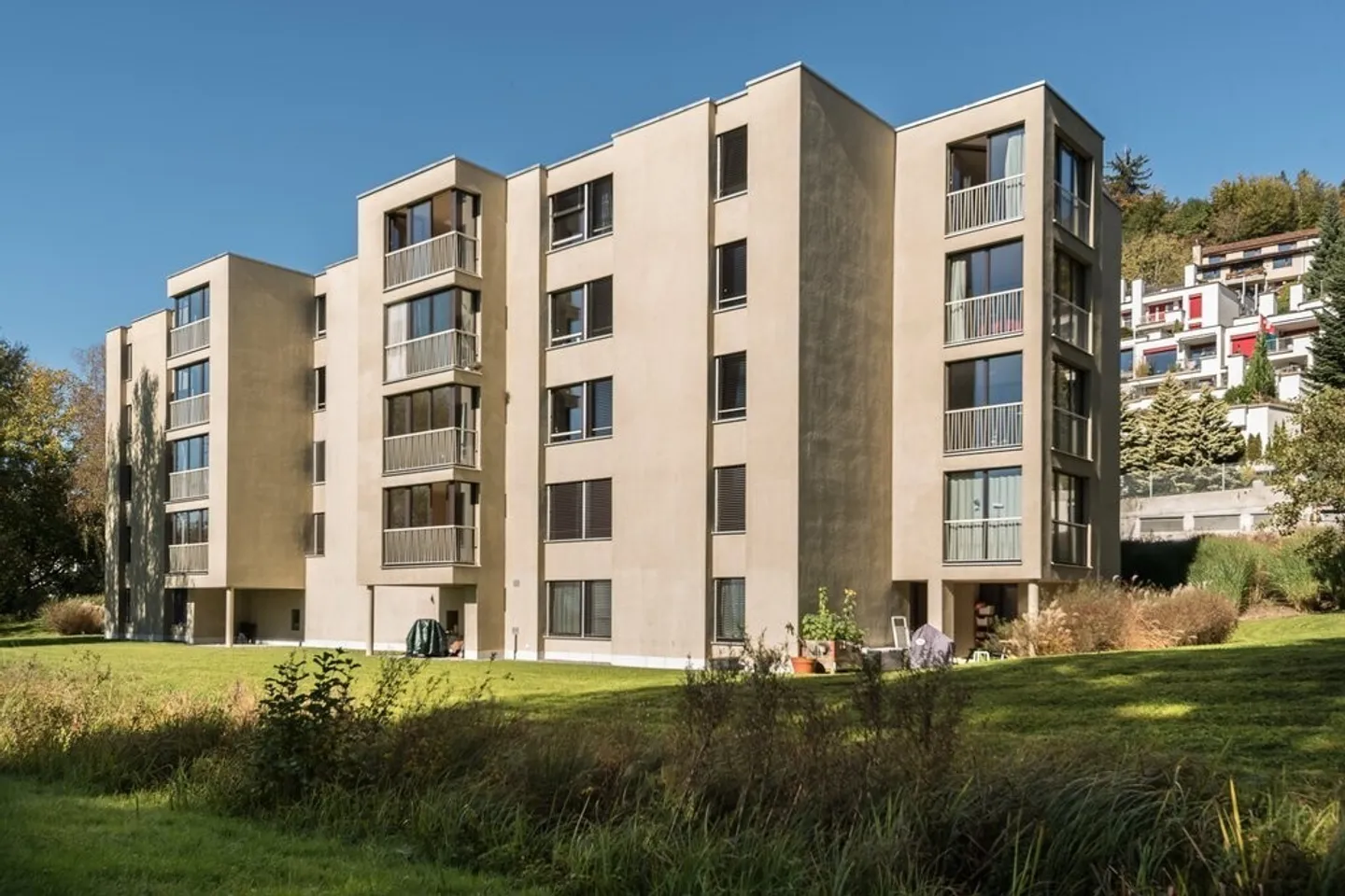 Wohnen am Hummelberg - Foto 1 von 5
