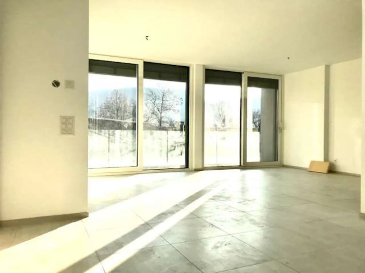 Nuovo appartamento di 2,5 stanze nella zona residenziale - Foto 5 di 14