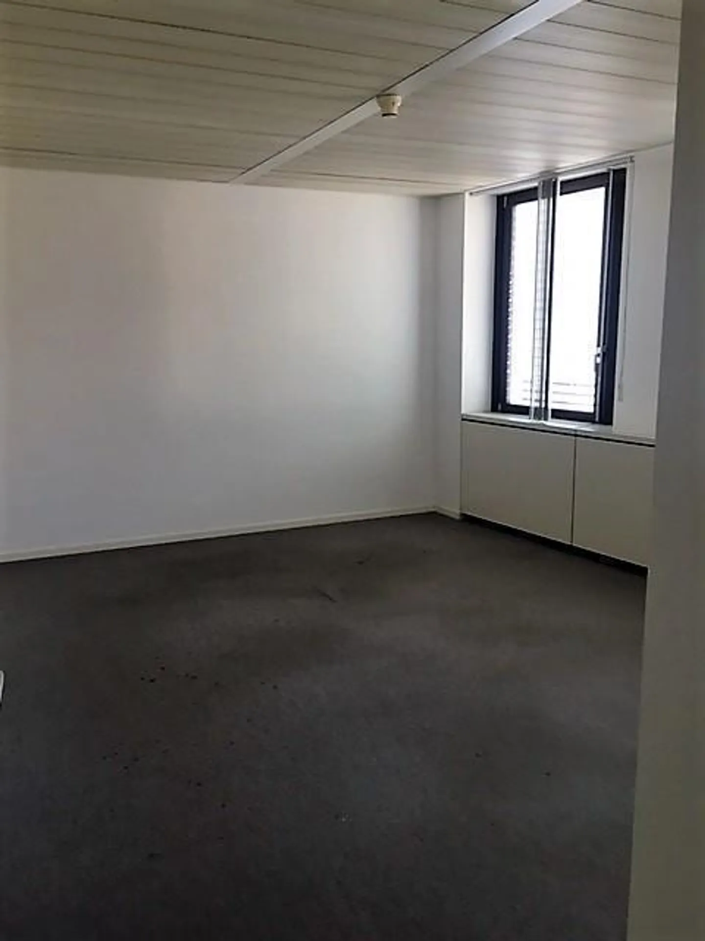 CHIASSO, OFFICE BUILDING FOR RENT - CHIASSO CORSO SAN GOTTARDO AREA - Photo 17 of 22