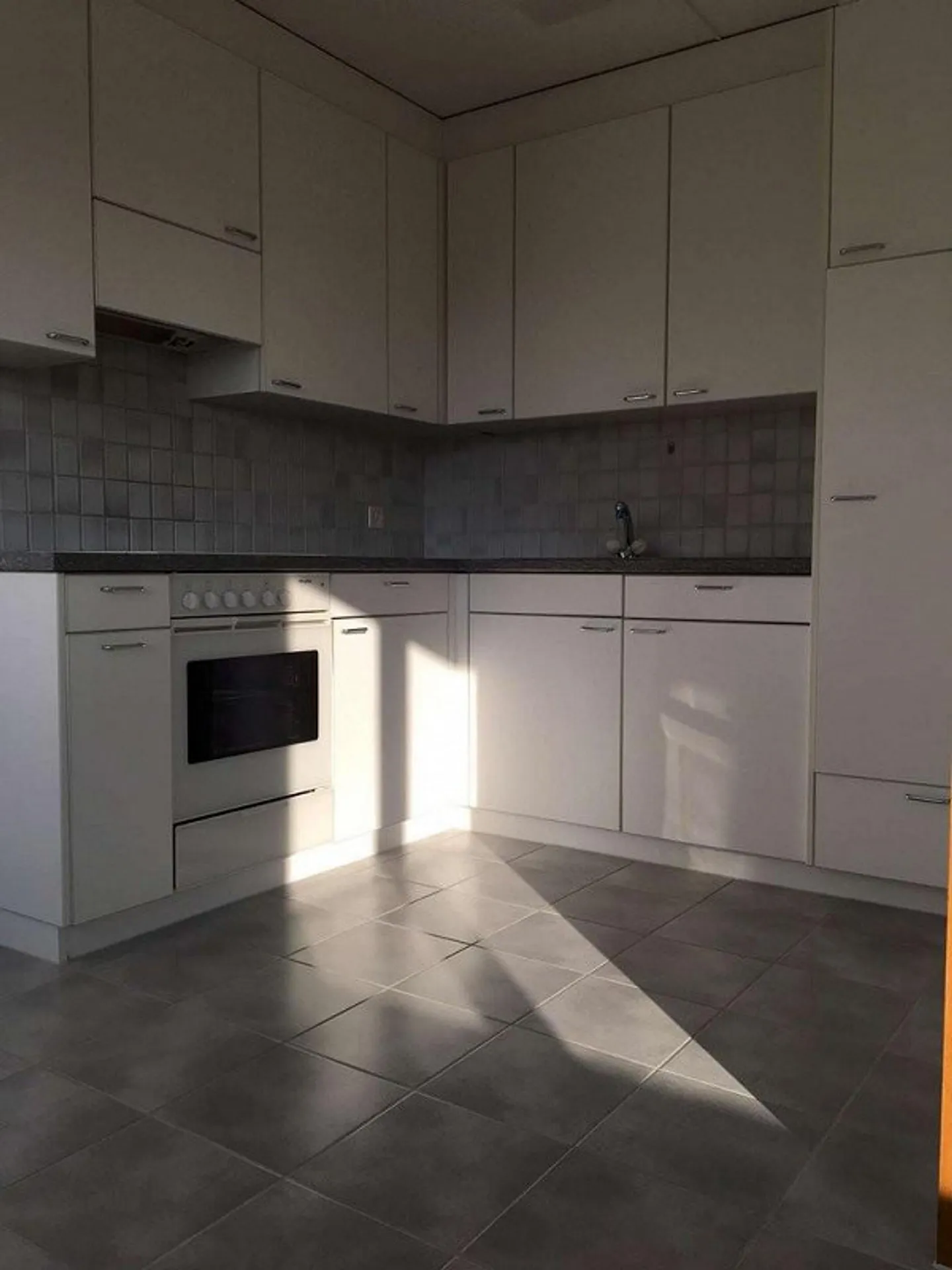 Your new home in Biberist - spacious, bright, and comfortable - Photo 2 of 7