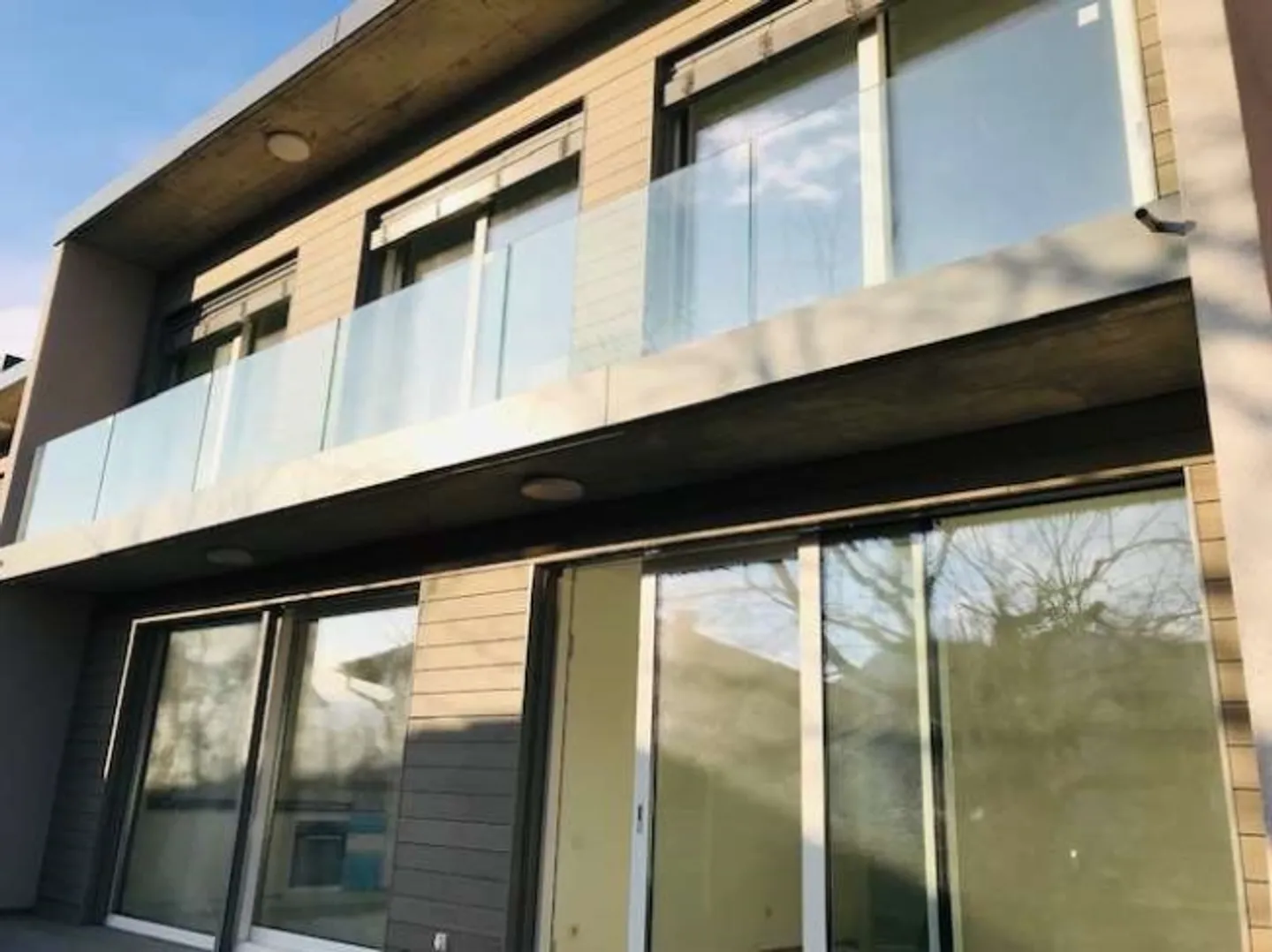 Nuovo appartamento di 2,5 stanze nella zona residenziale - Foto 8 di 14