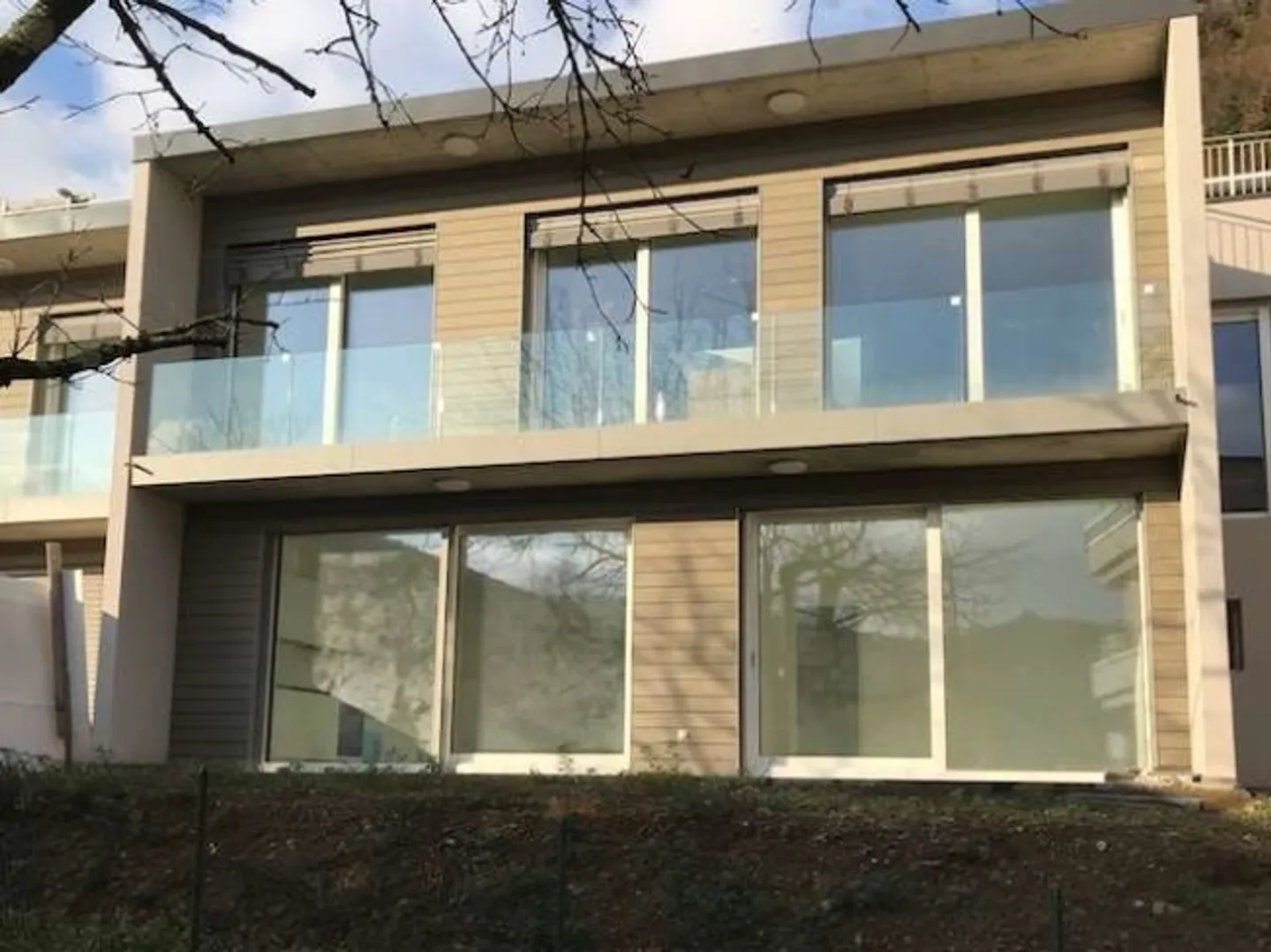 Nuovo appartamento di 2,5 stanze nella zona residenziale - Foto 9 di 14