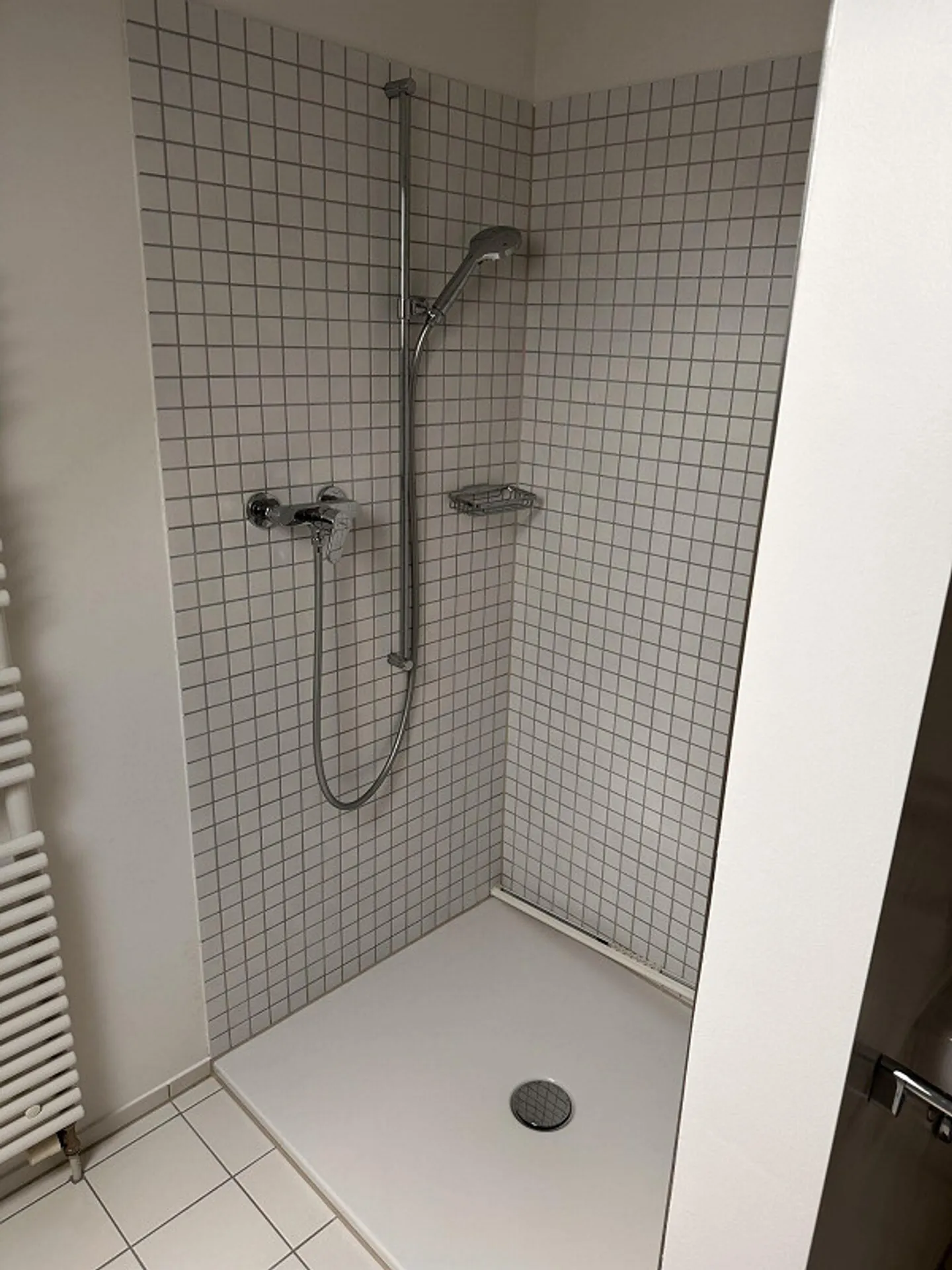 1-room loft apartment at Siebnen-Wangen train station - Photo 9 of 9