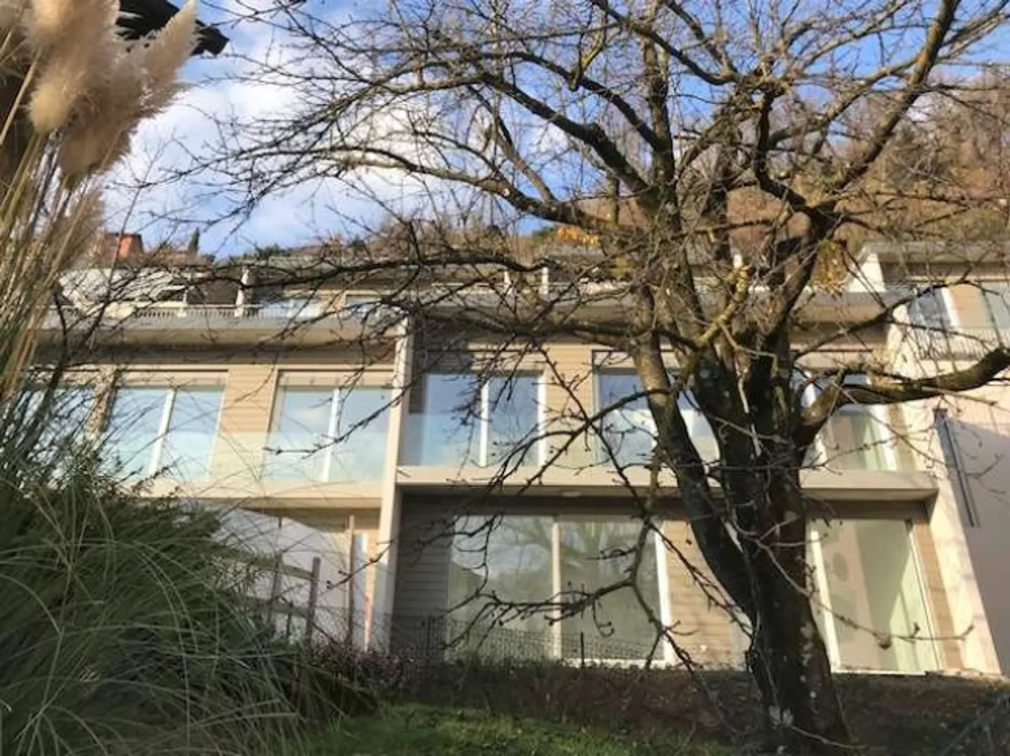 Nuovo appartamento di 2,5 stanze nella zona residenziale - Foto 10 di 14