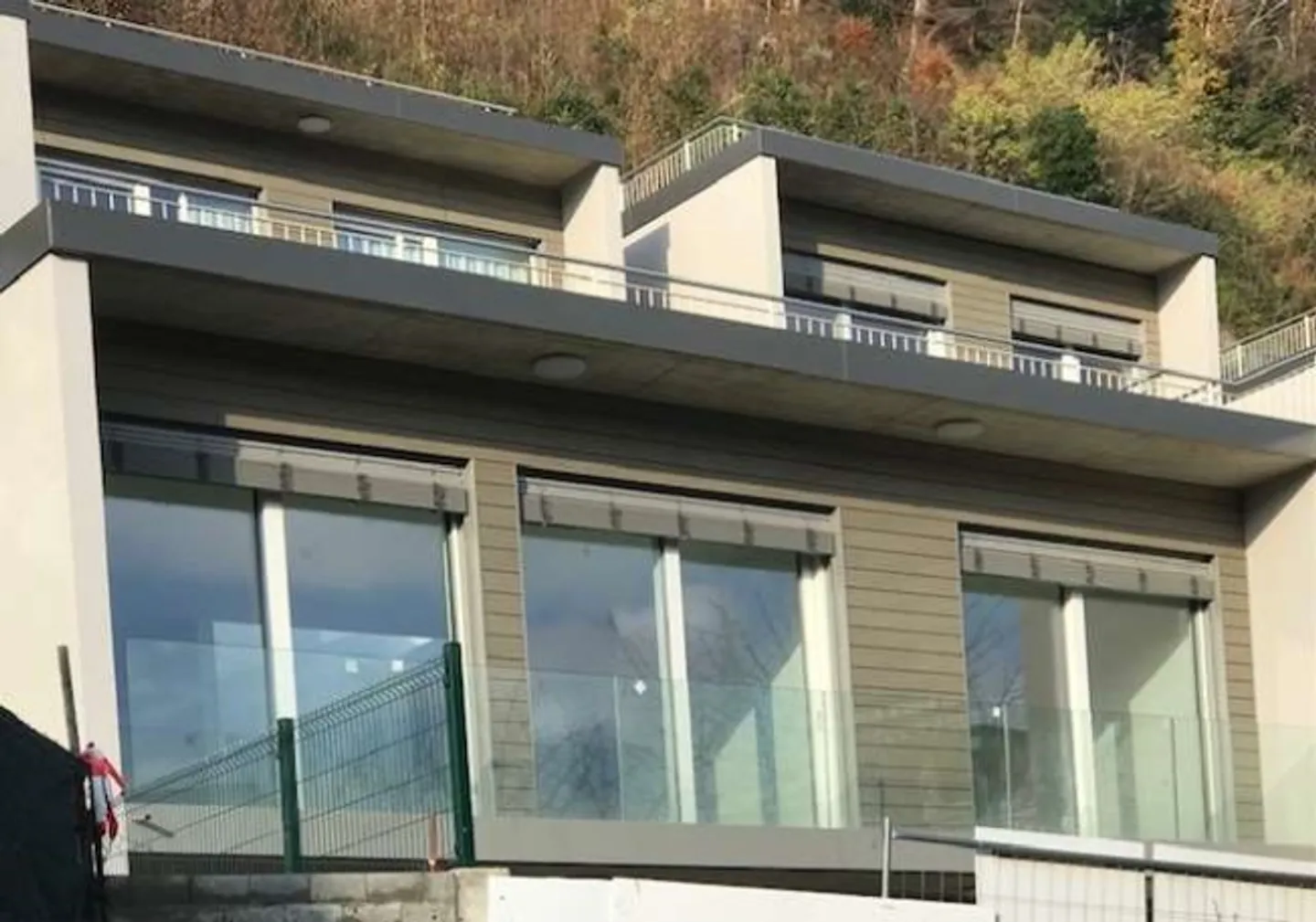 Nuovo appartamento di 2,5 stanze nella zona residenziale - Foto 11 di 14