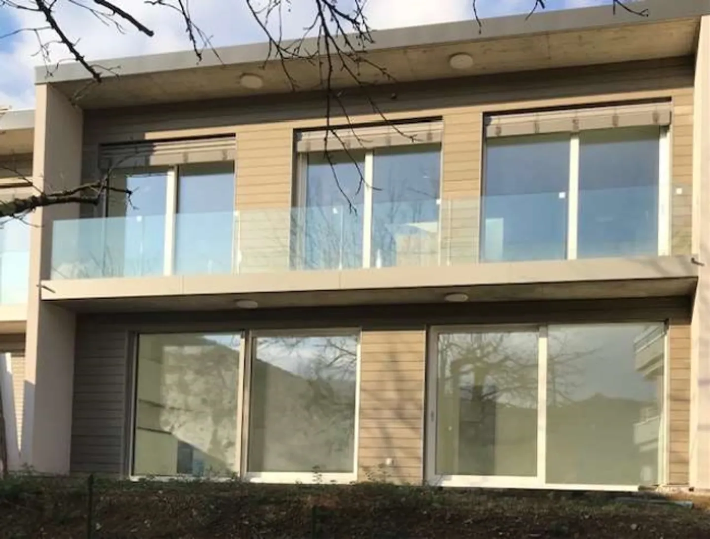 Nuovo appartamento di 2,5 stanze nella zona residenziale - Foto 14 di 14