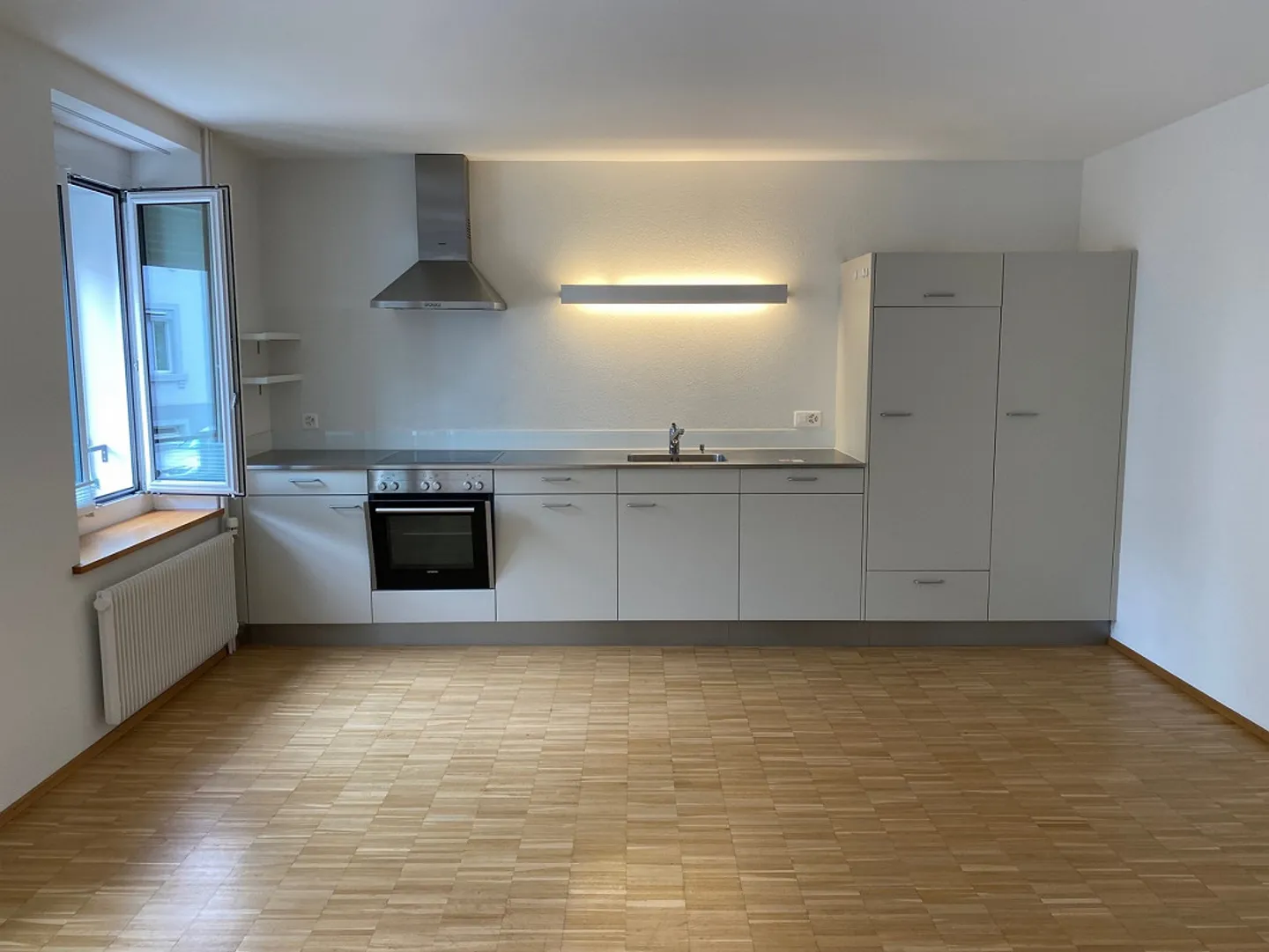 City Bijou in Othmar with 88 m2 - Photo 1 of 9