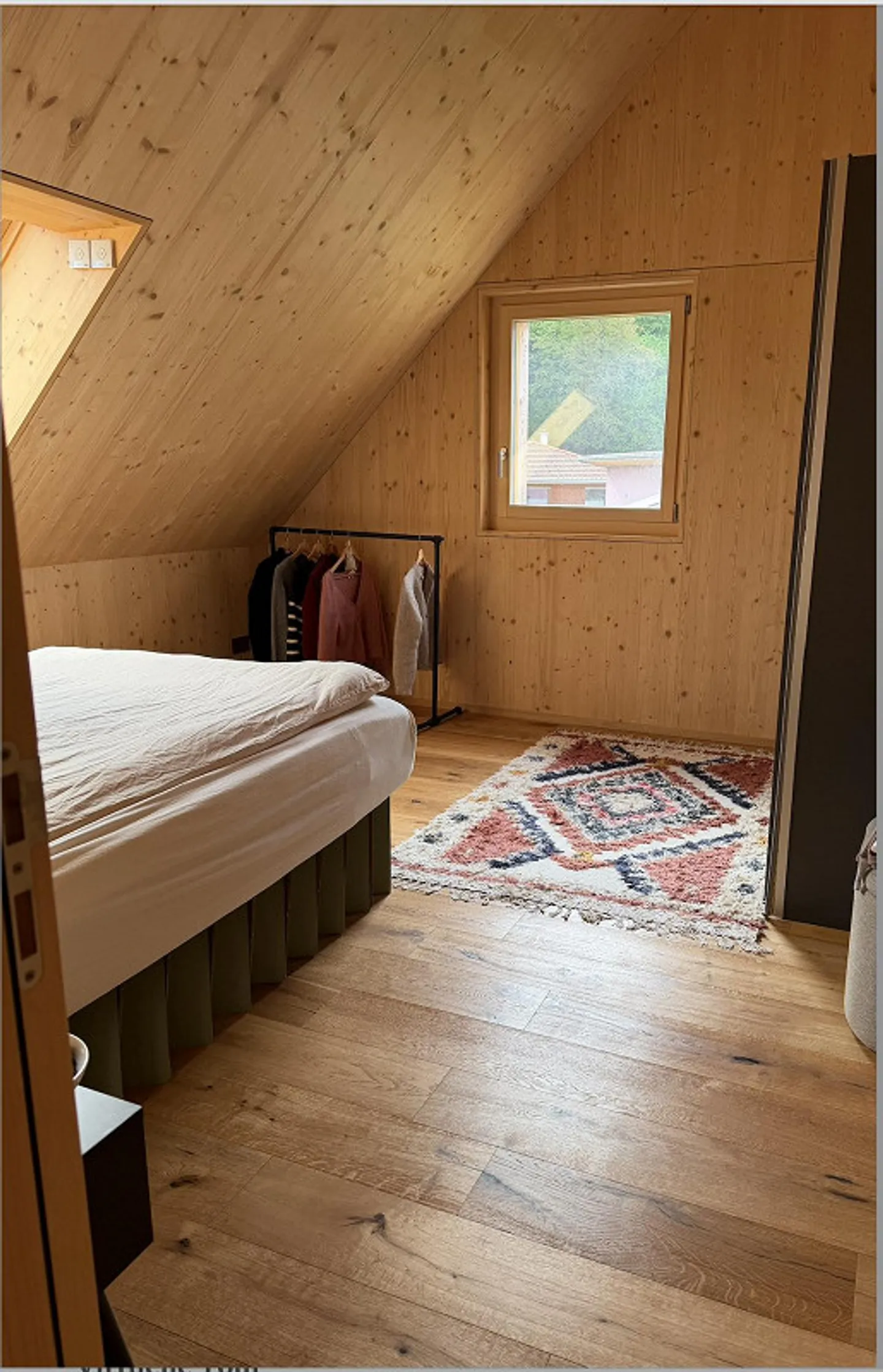 Appartamento da sogno 3,5 stanze a Weite disponibile immediatamente - Foto 2 di 10