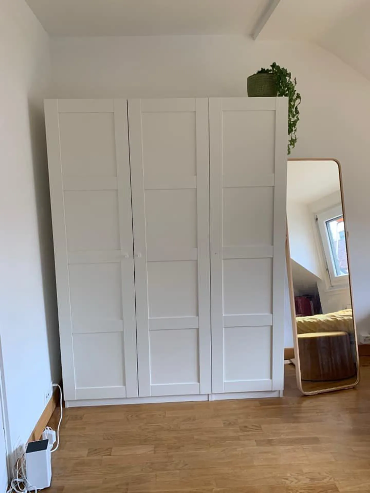 À louer - Appartement meublé de 2,5 pièces à Pâquis, Genève - Photo 5 sur 12