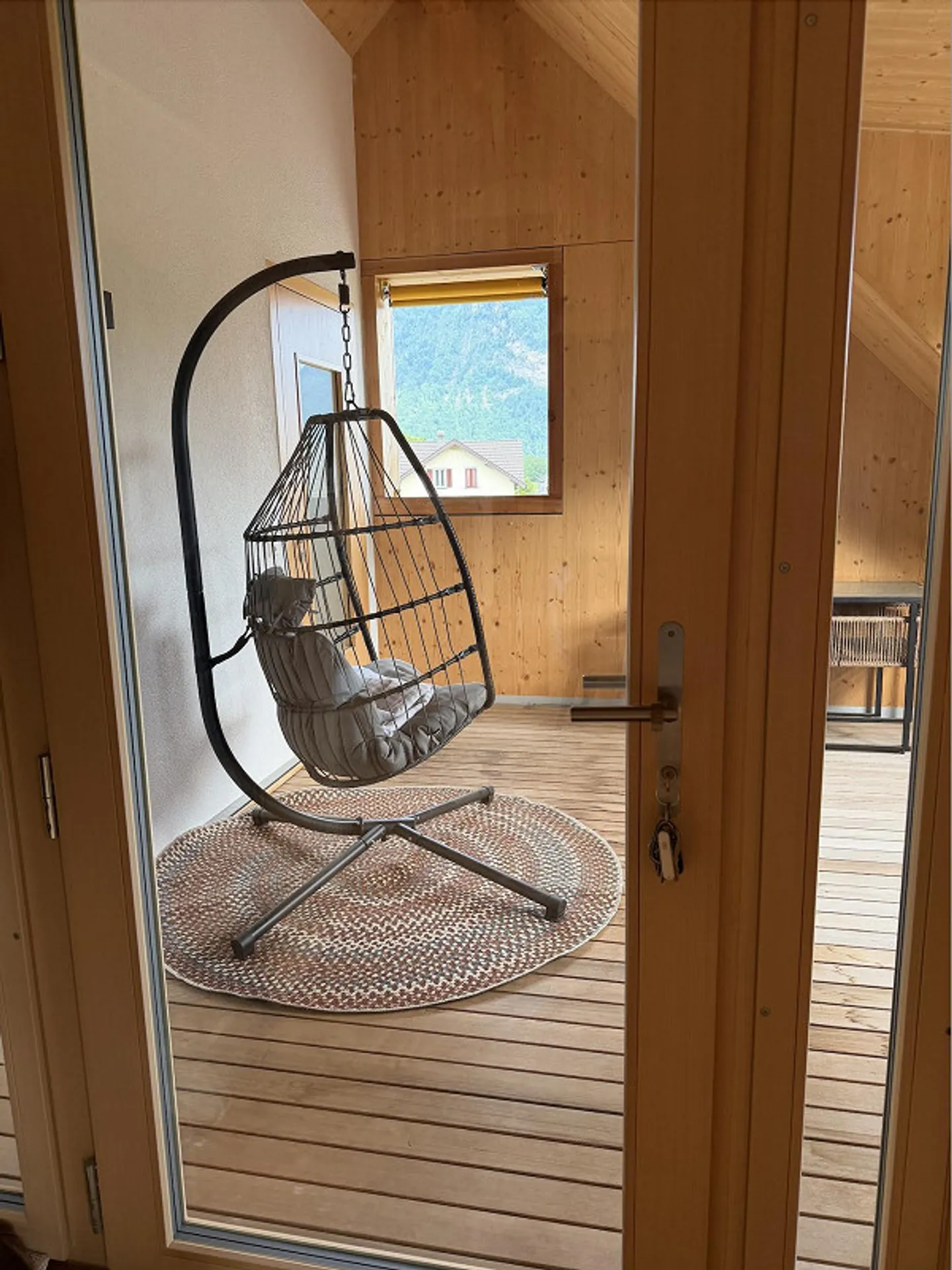 Appartamento da sogno 3,5 stanze a Weite disponibile immediatamente - Foto 4 di 10