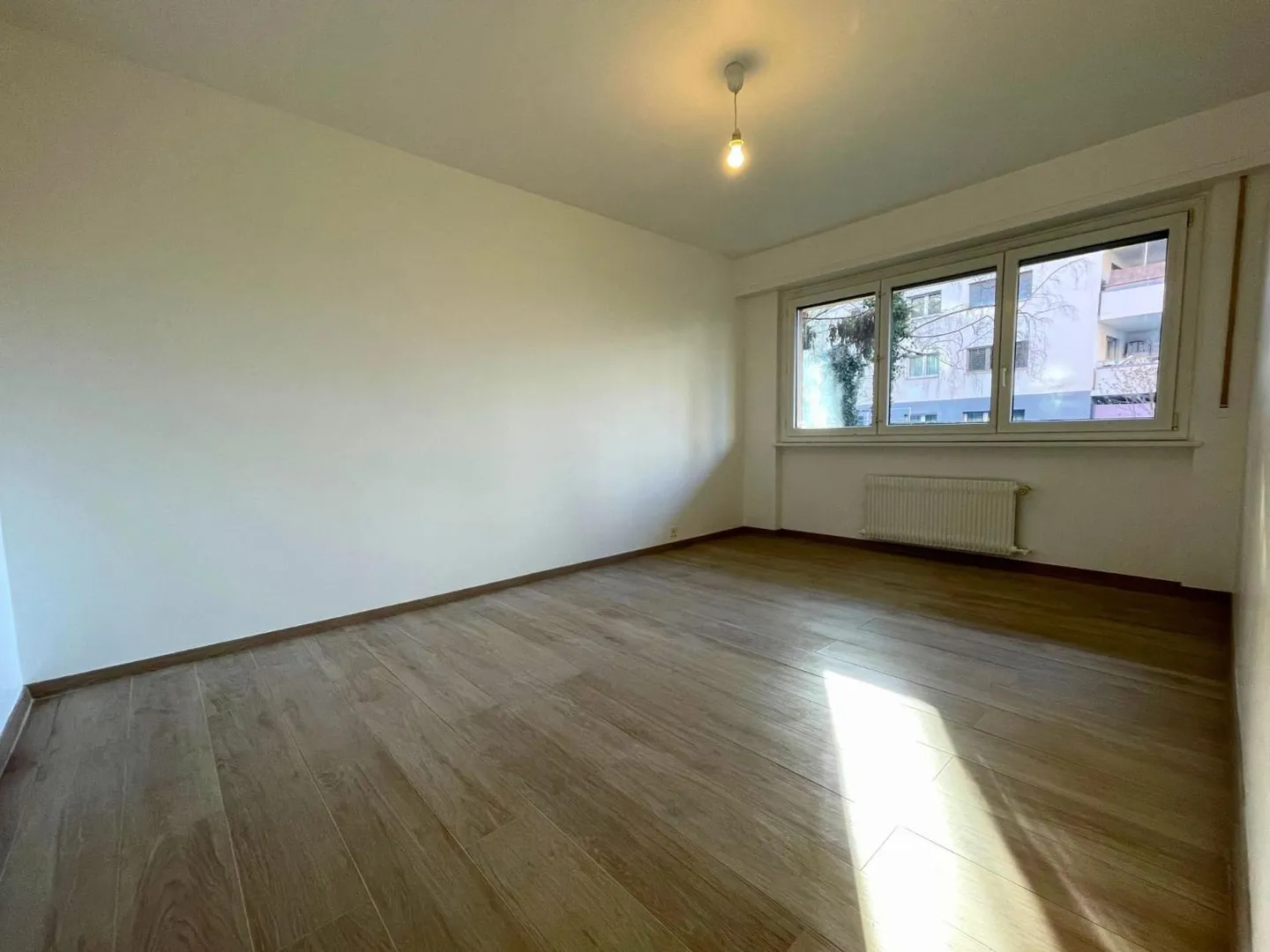 2-Zimmer-Wohnung im Untergeschoss. - Foto 11 von 13