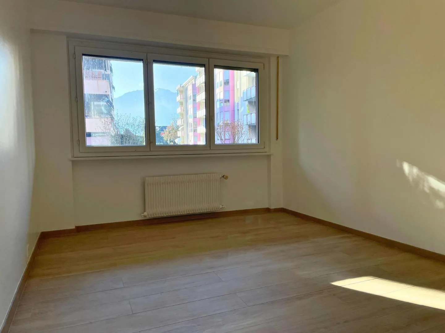 2-Zimmer-Wohnung im Untergeschoss. - Foto 12 von 13