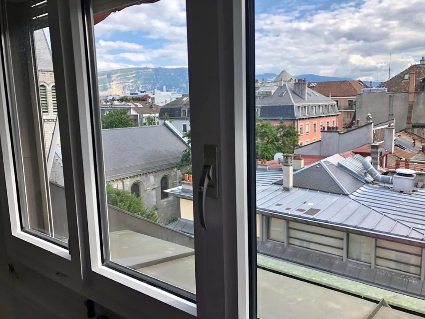 À louer - Appartement meublé de 2,5 pièces à Pâquis, Genève - Photo 8 sur 12