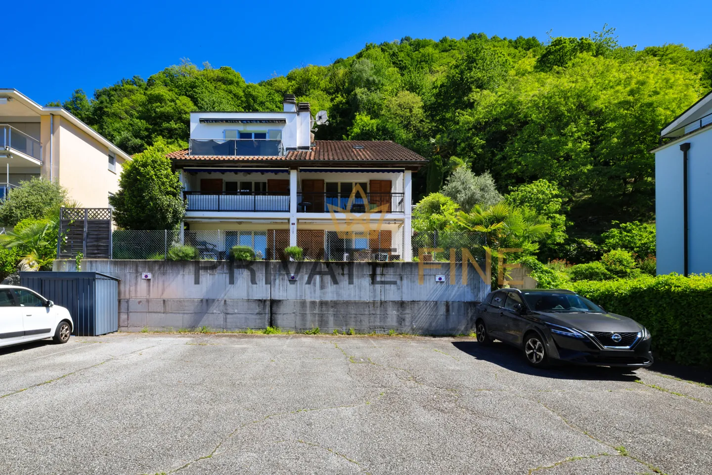 Appartamento 3.5 locali soleggiato - Foto 7 di 8