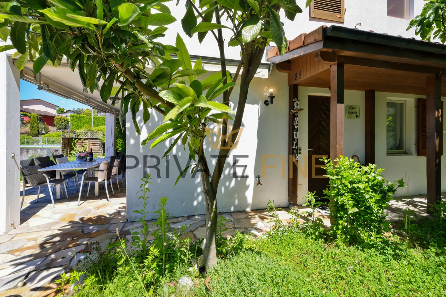 Appartamento 3.5 locali soleggiato - Foto 6 di 8