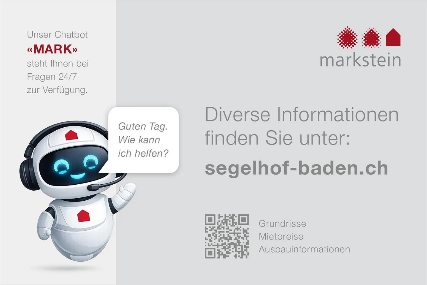 DERNIÈRE OPPORTUNITÉ - «Segelhof» Baden-Dättwil - Photo 8 sur 9