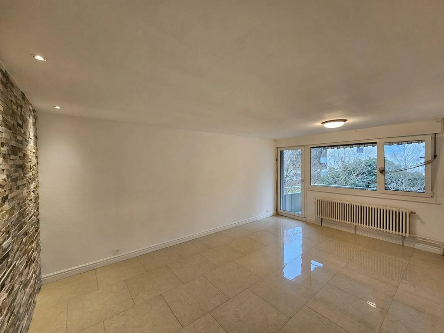 Charmante Wohnung mit Balkon - Foto 5 von 11