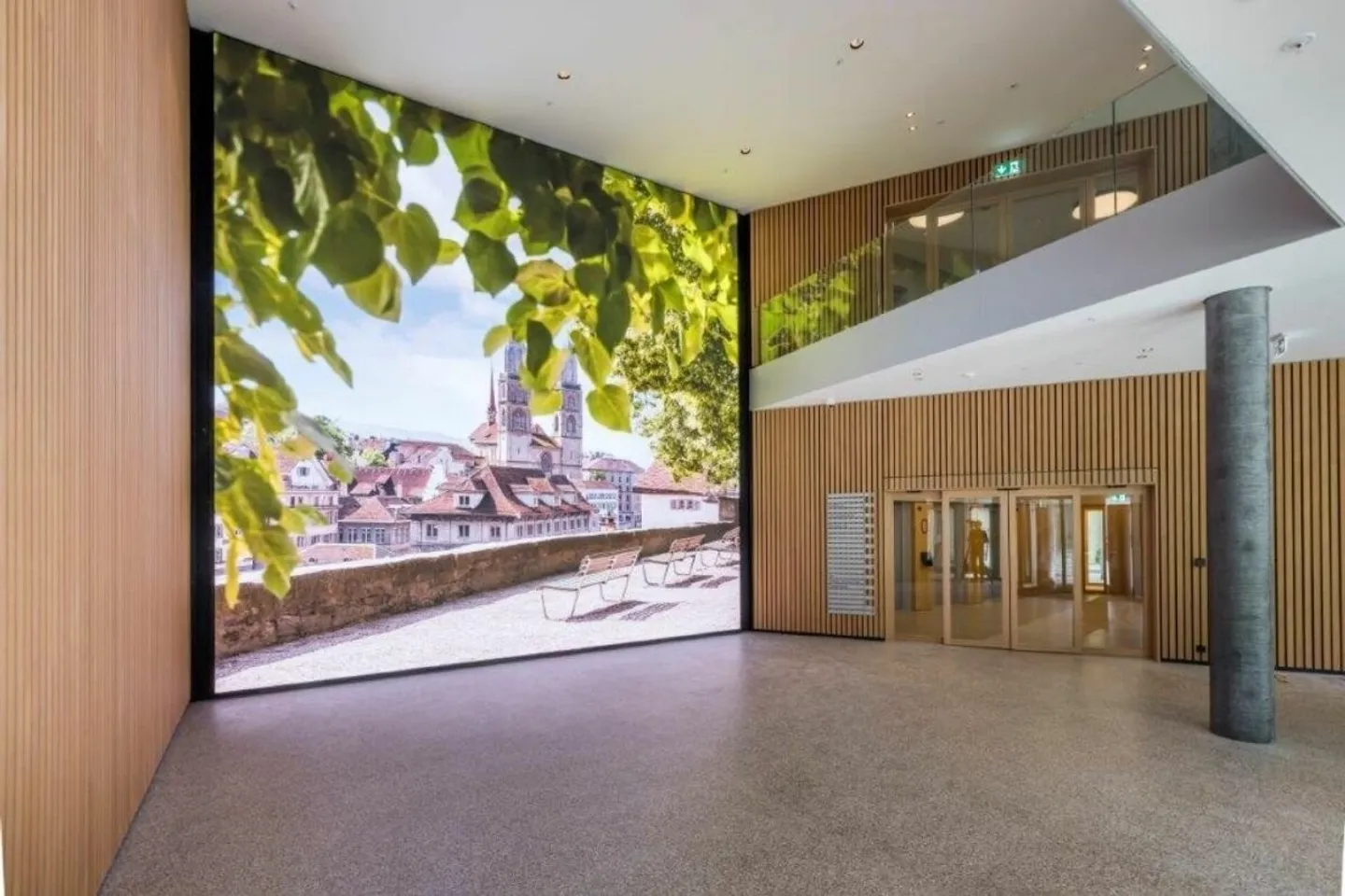 Votre nouveau bureau dans le quartier Greencity - Photo 1 sur 13