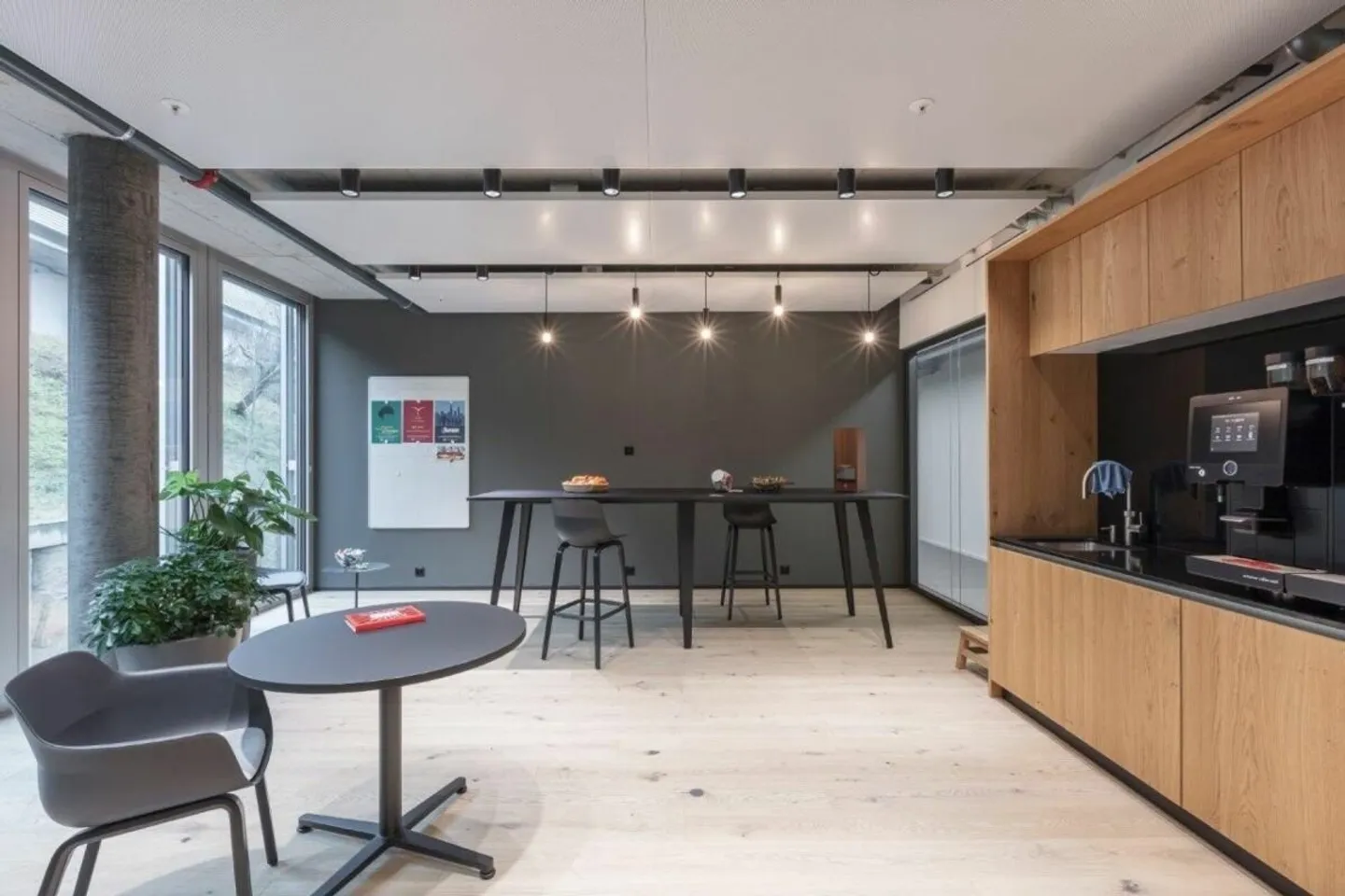 Votre nouveau bureau dans le quartier Greencity - Photo 11 sur 13