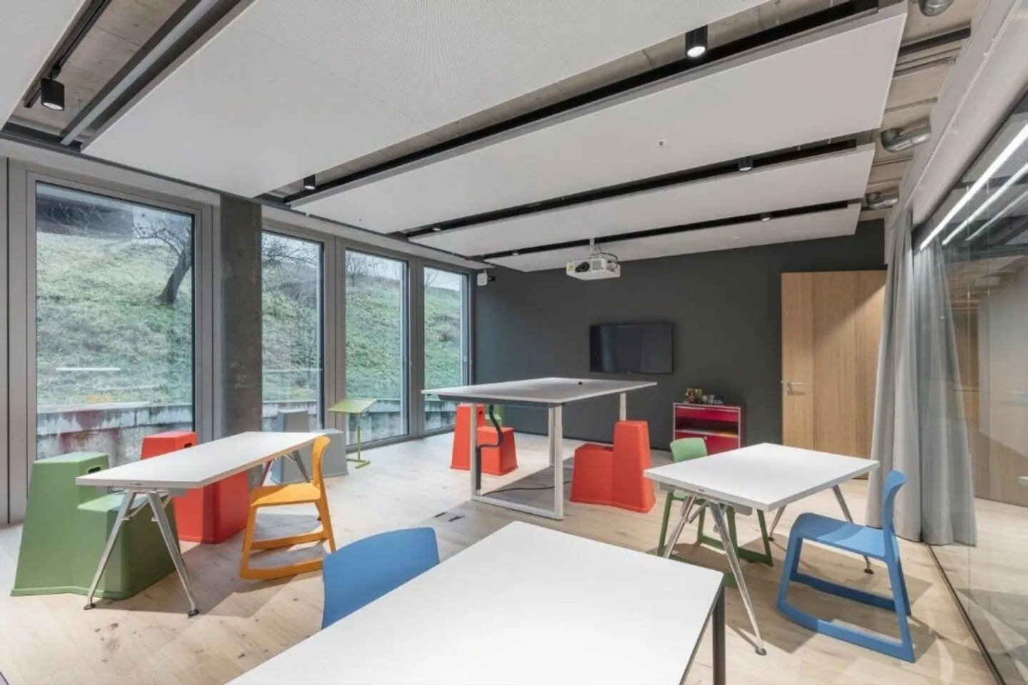 Votre nouveau bureau dans le quartier Greencity - Photo 12 sur 13