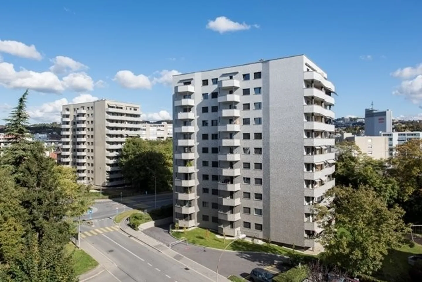 For rent without deposit - Apartment located in a dynamic neighborhood - Photo 1 of 1