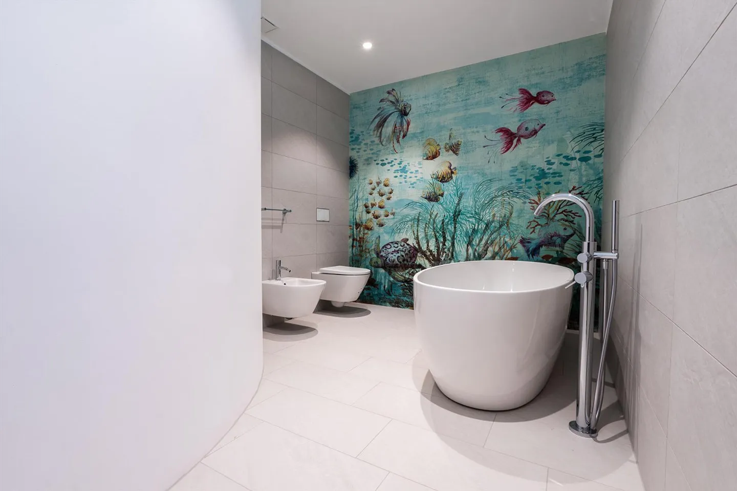 Luxury Villas in Aldesago - Direct Sale from the Owner - Photo 9 of 9