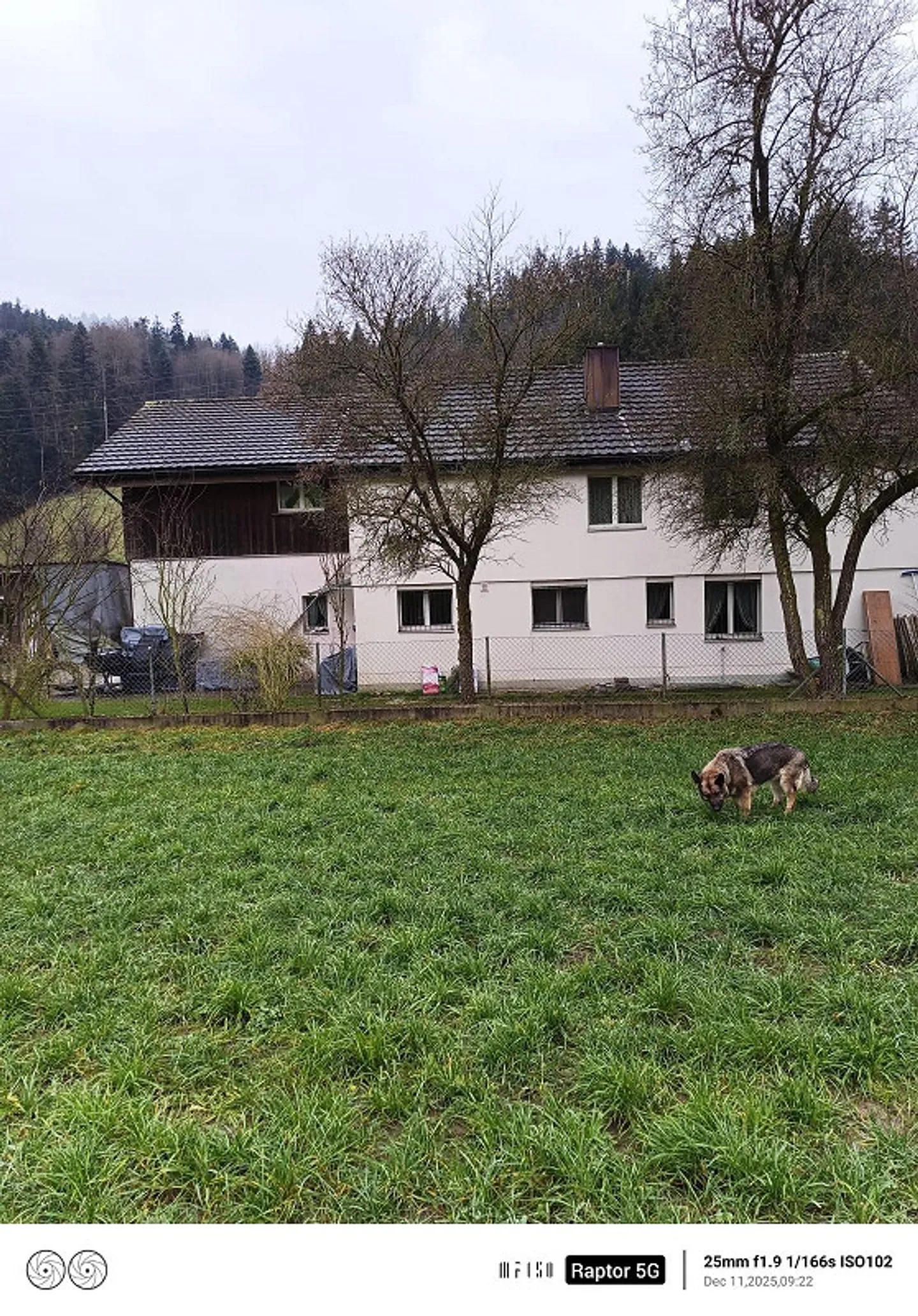 Per artigiani/lavoratori...grande famiglia...attività tranquilla...e molto altro. - Foto 3 di 13