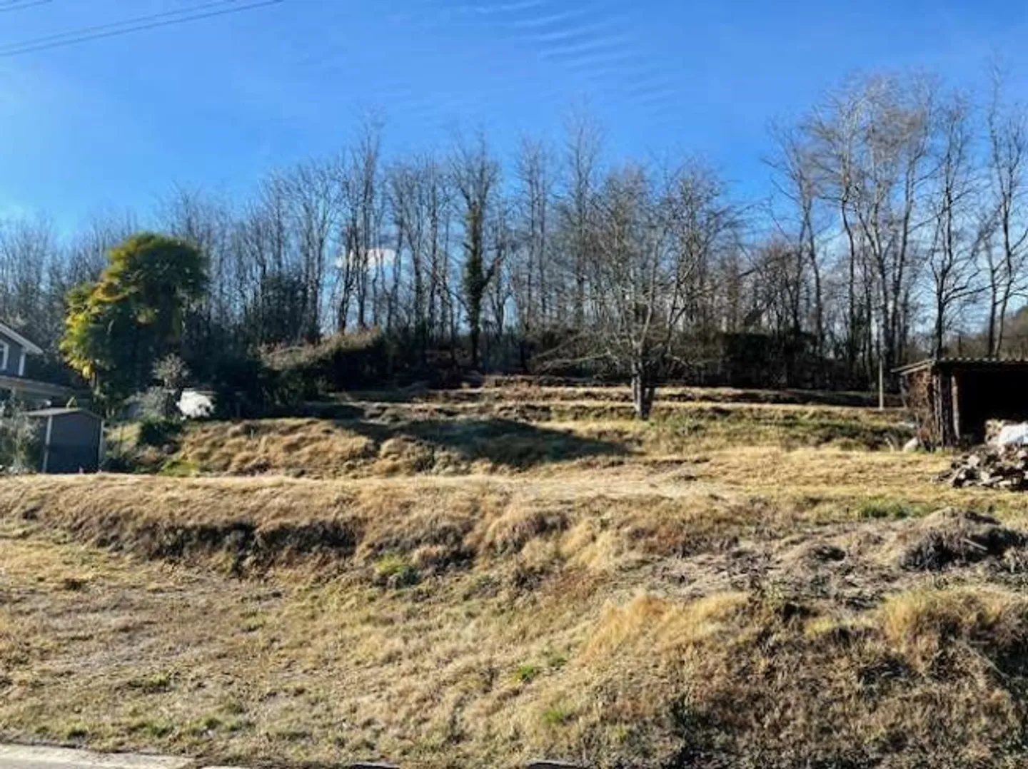 Licensed Building Land - Photo 1 of 4