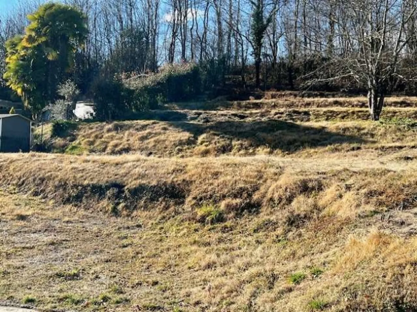 Licensed Building Land - Photo 2 of 4