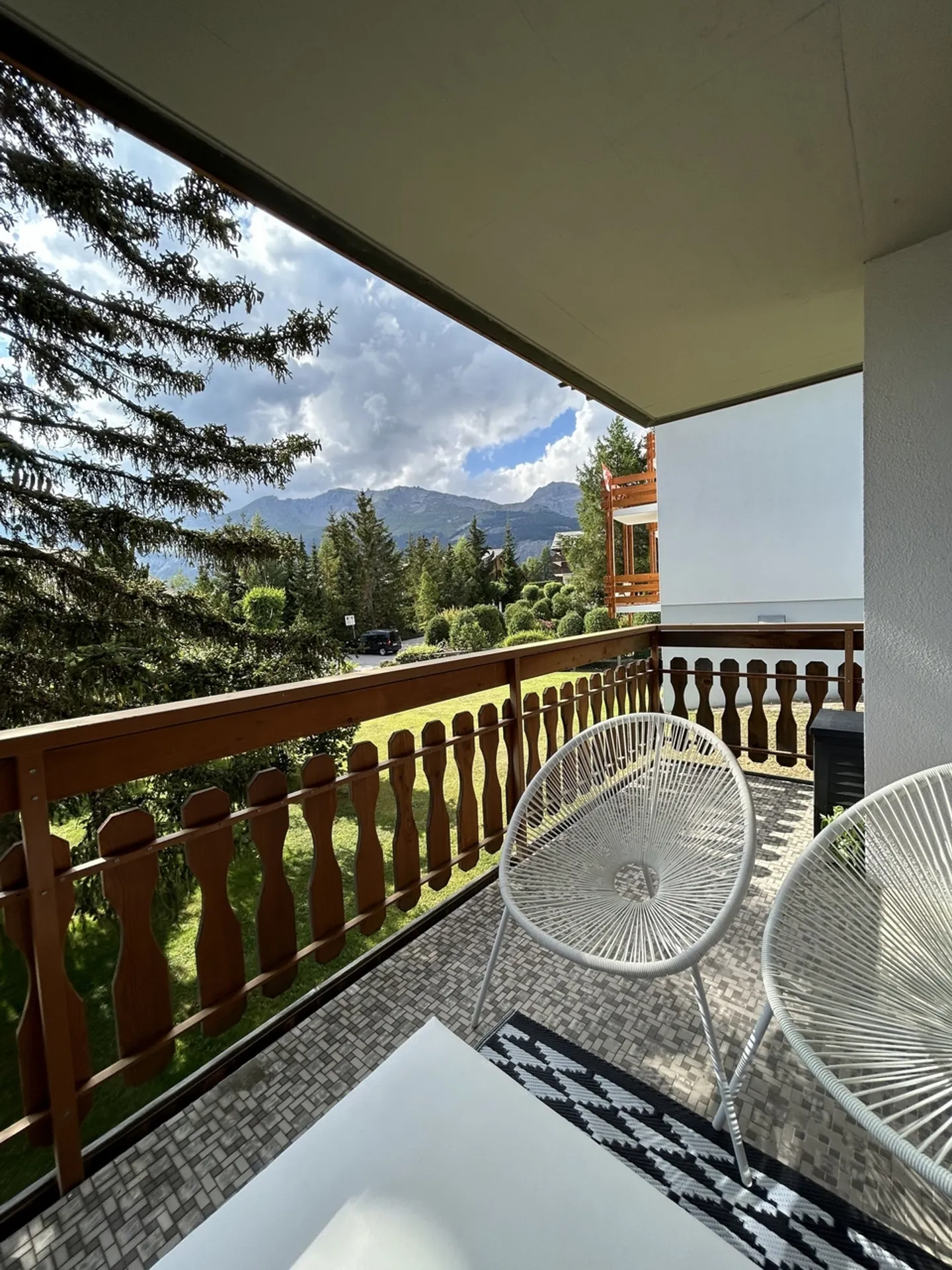 LOC 114 - LA VERDURE 9 - Foto 13 di 14